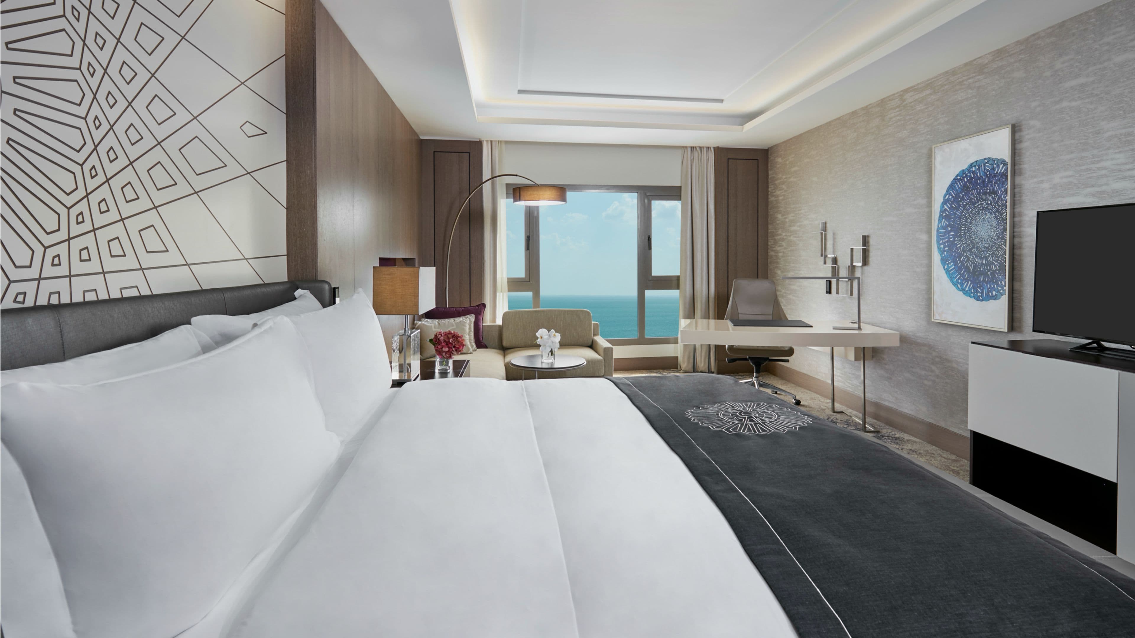 InterContinental Doha Beach & Spa — 21