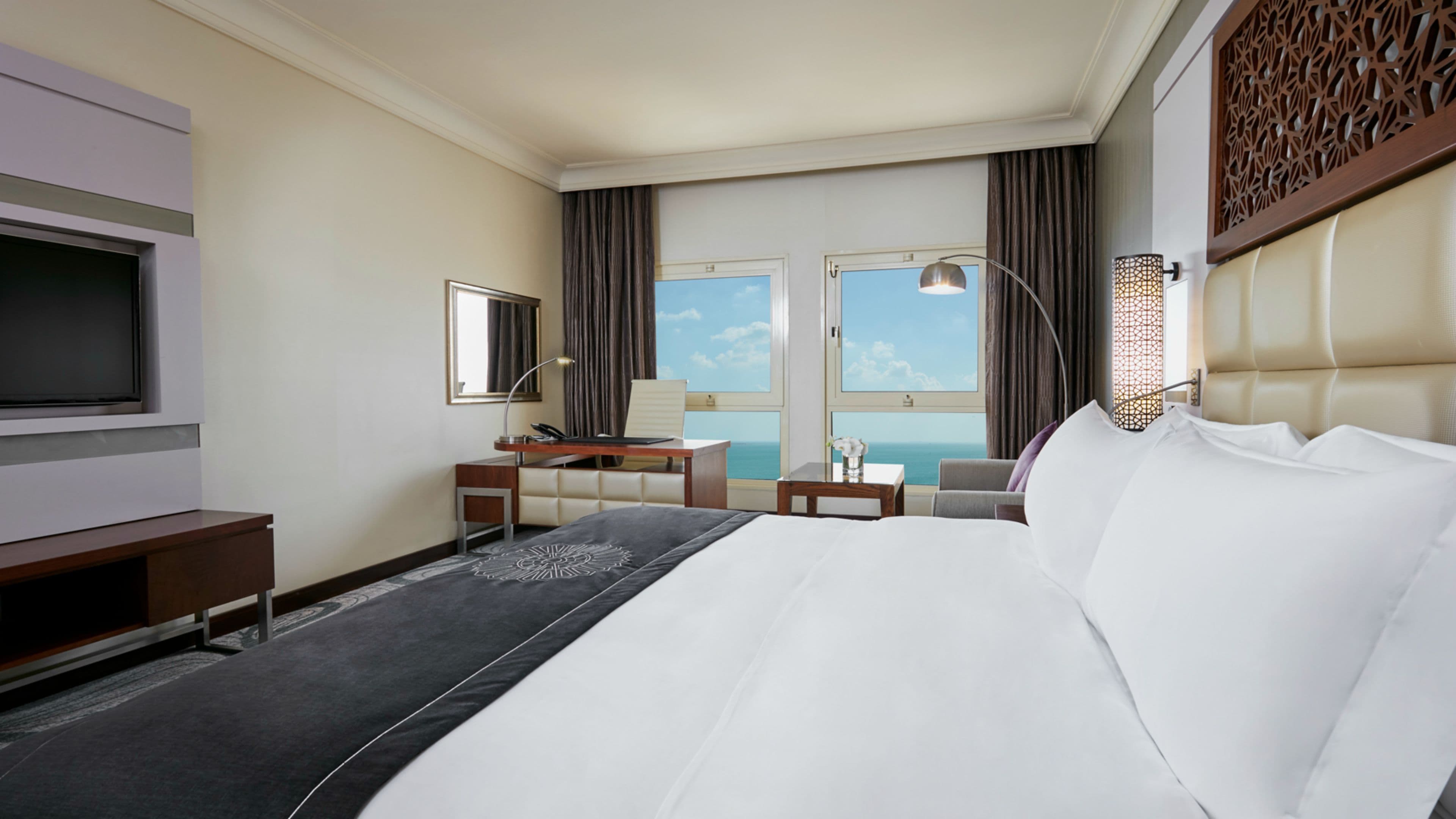 InterContinental Doha Beach & Spa — 12
