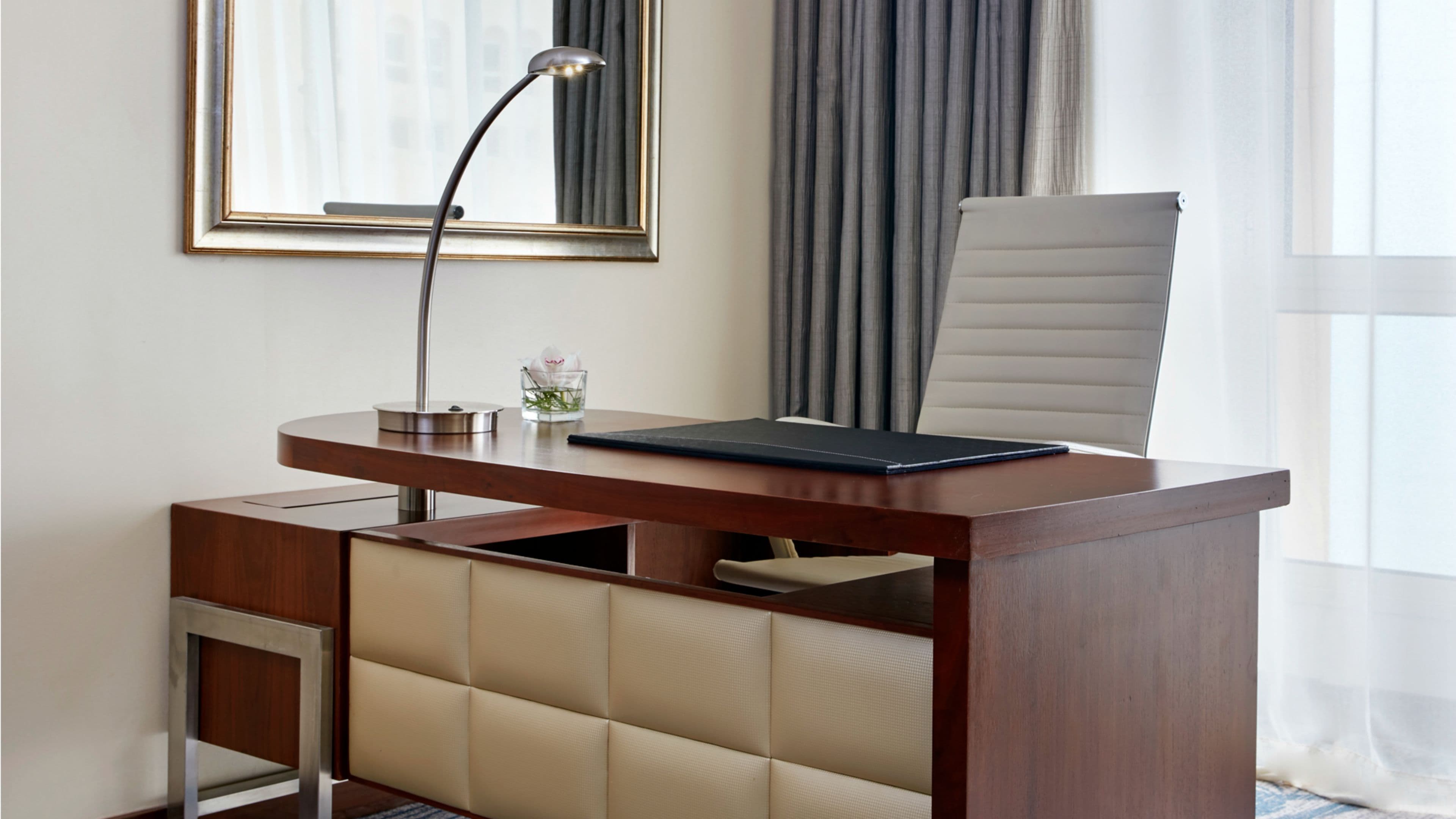 InterContinental Doha Beach & Spa — 13