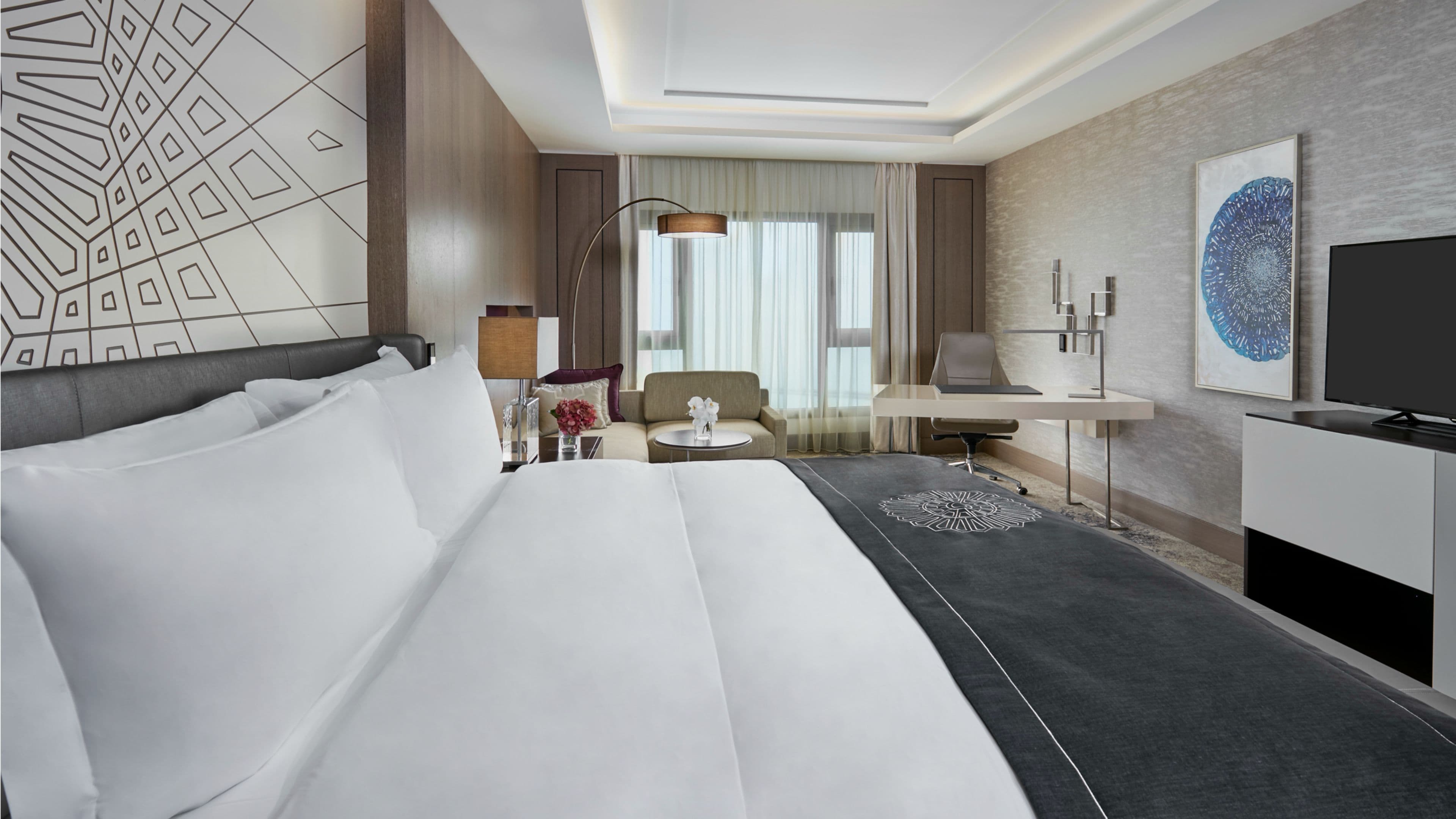 InterContinental Doha Beach & Spa — 9
