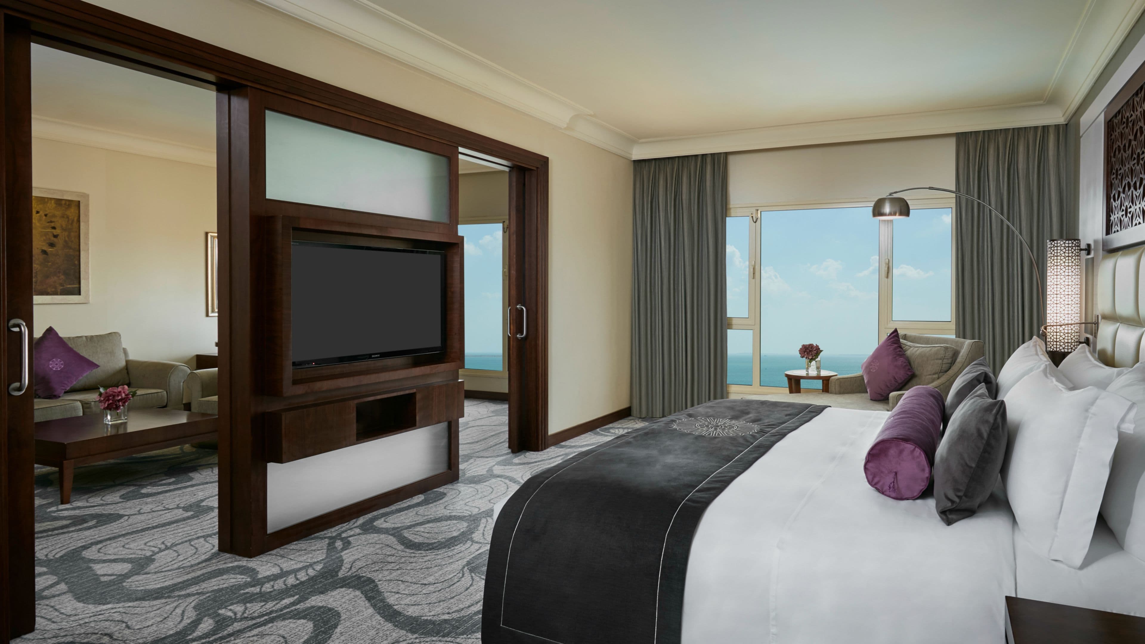 InterContinental Doha Beach & Spa — 35