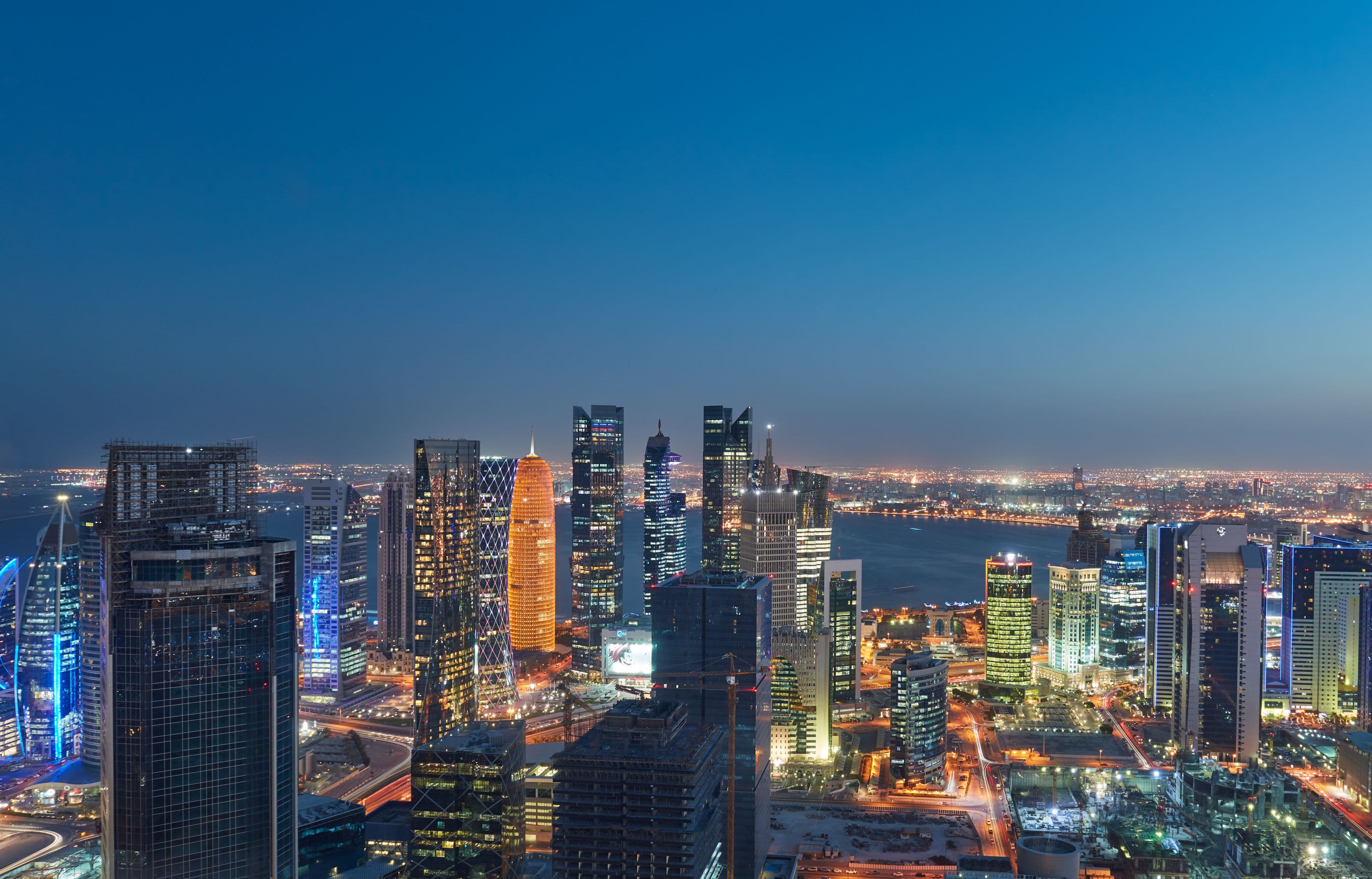 InterContinental Doha - The City — 7