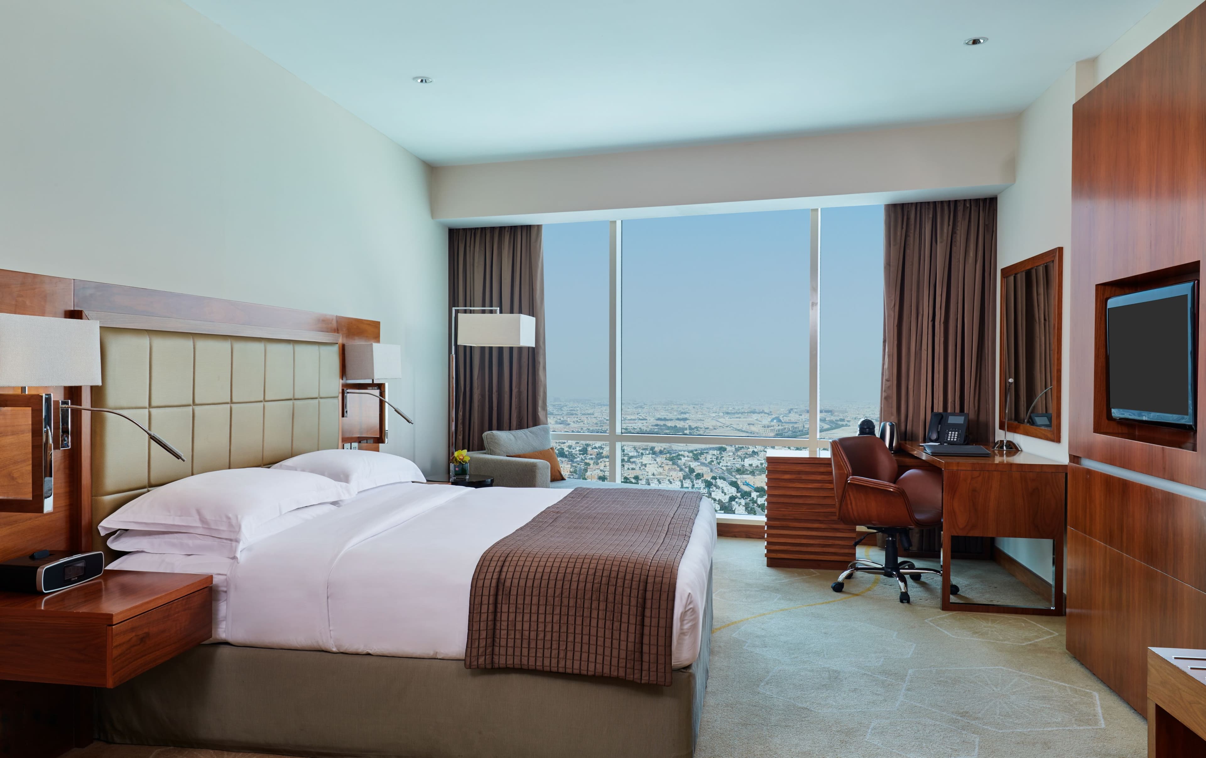 InterContinental Doha - The City — 9