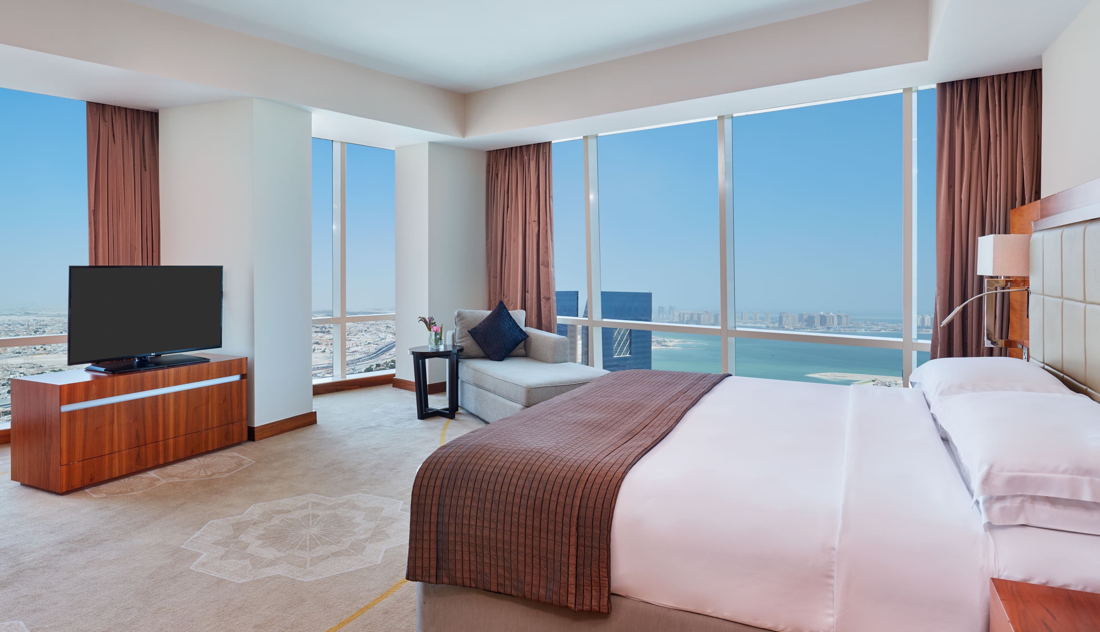 InterContinental Doha - The City - Image 2