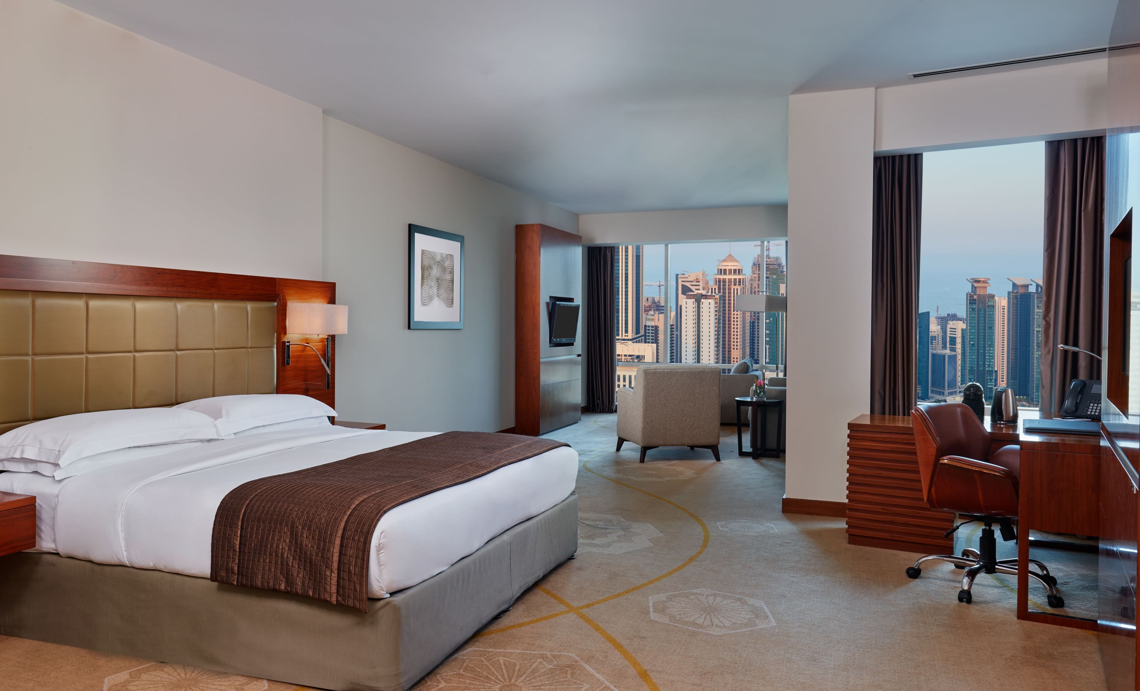 InterContinental Doha - The City - Image 4