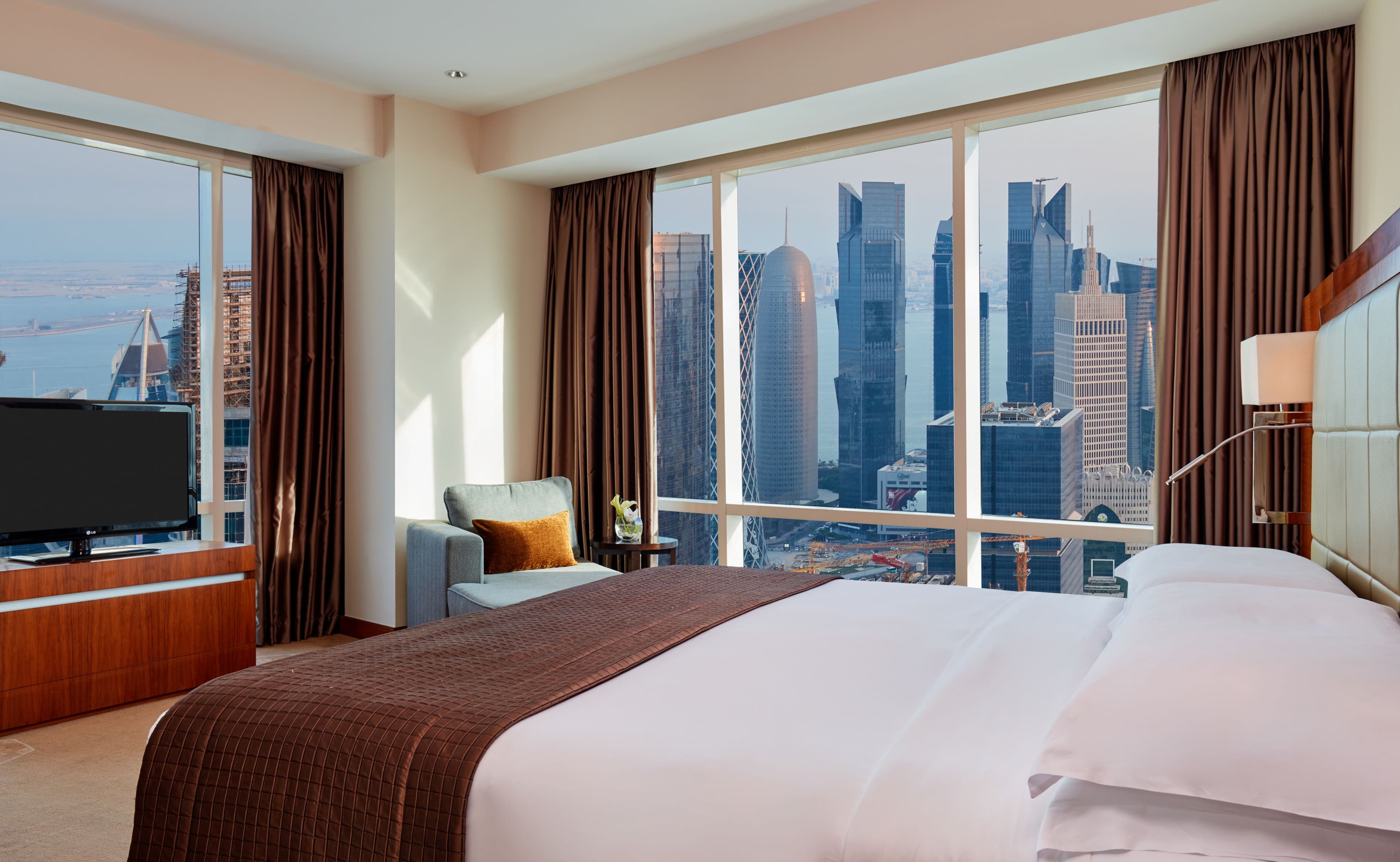 InterContinental Doha - The City - Image 3