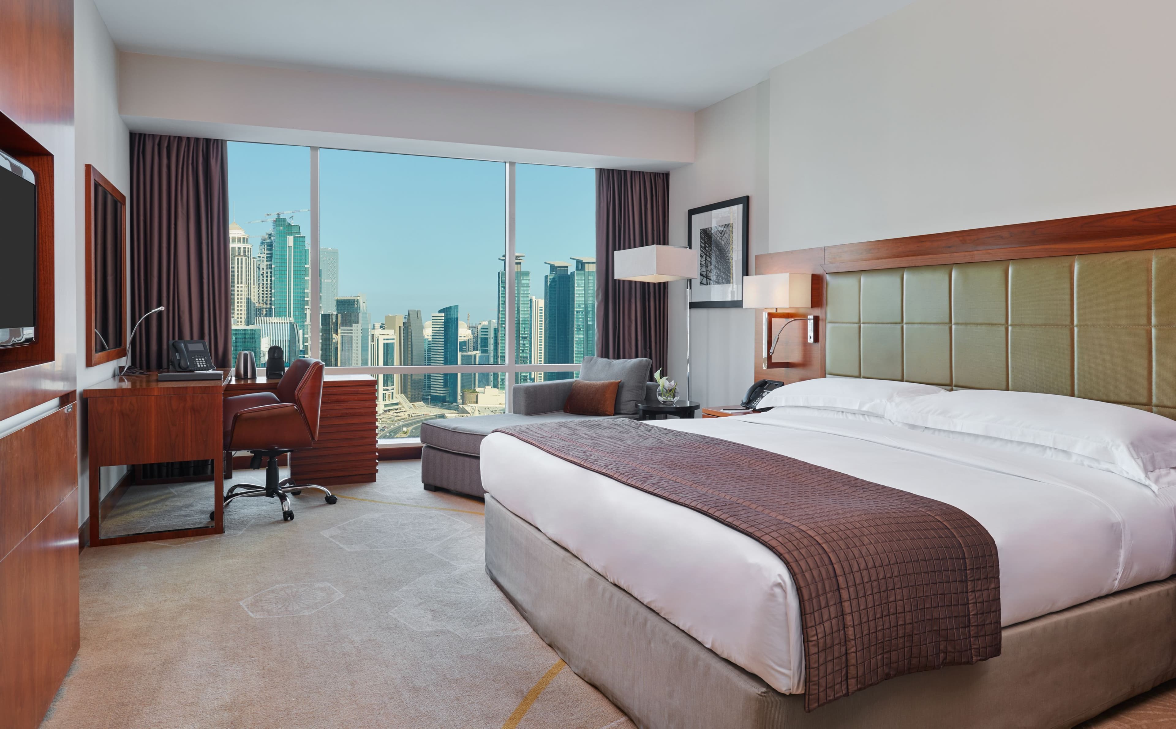 InterContinental Doha - The City — 6