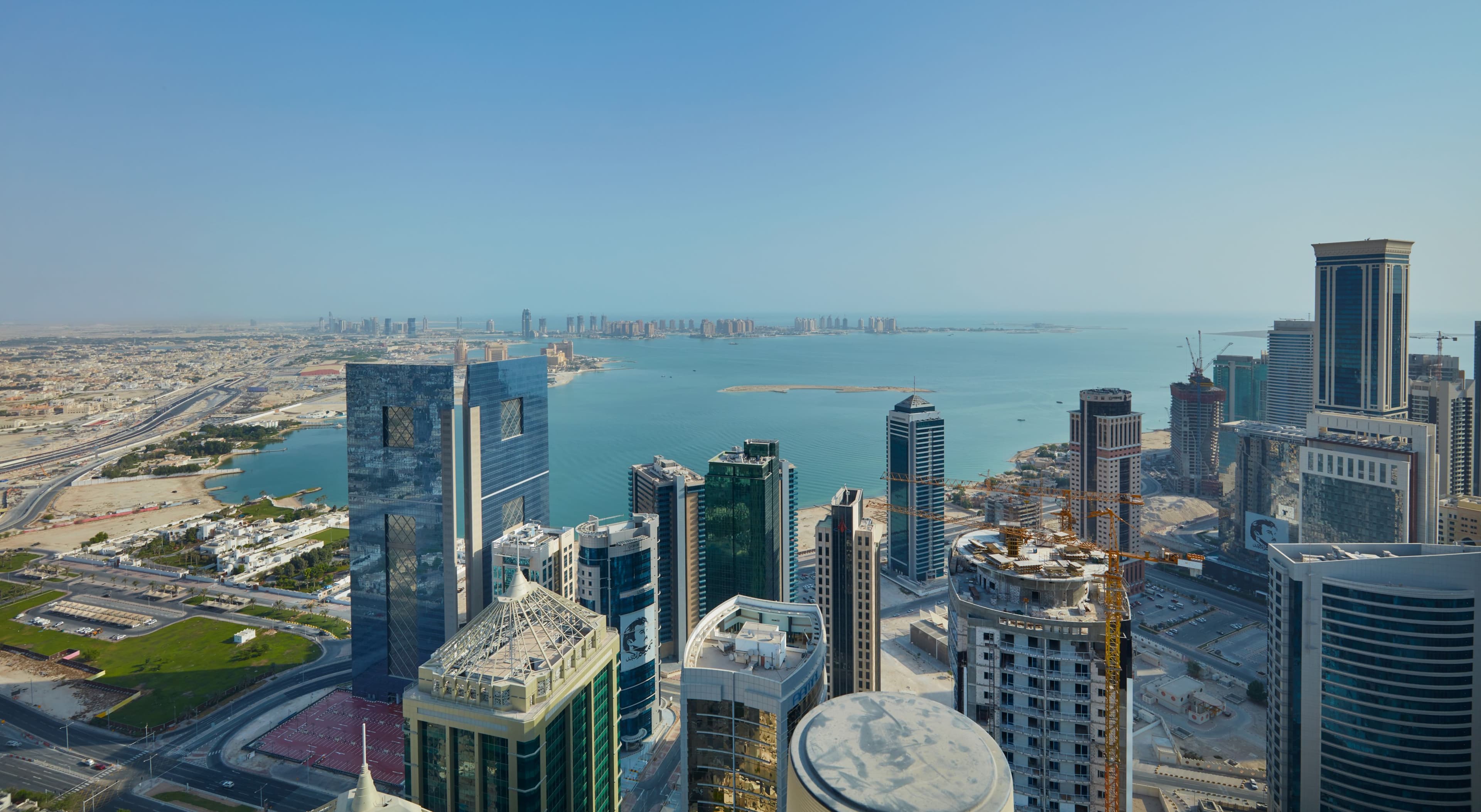 InterContinental Doha - The City — 11