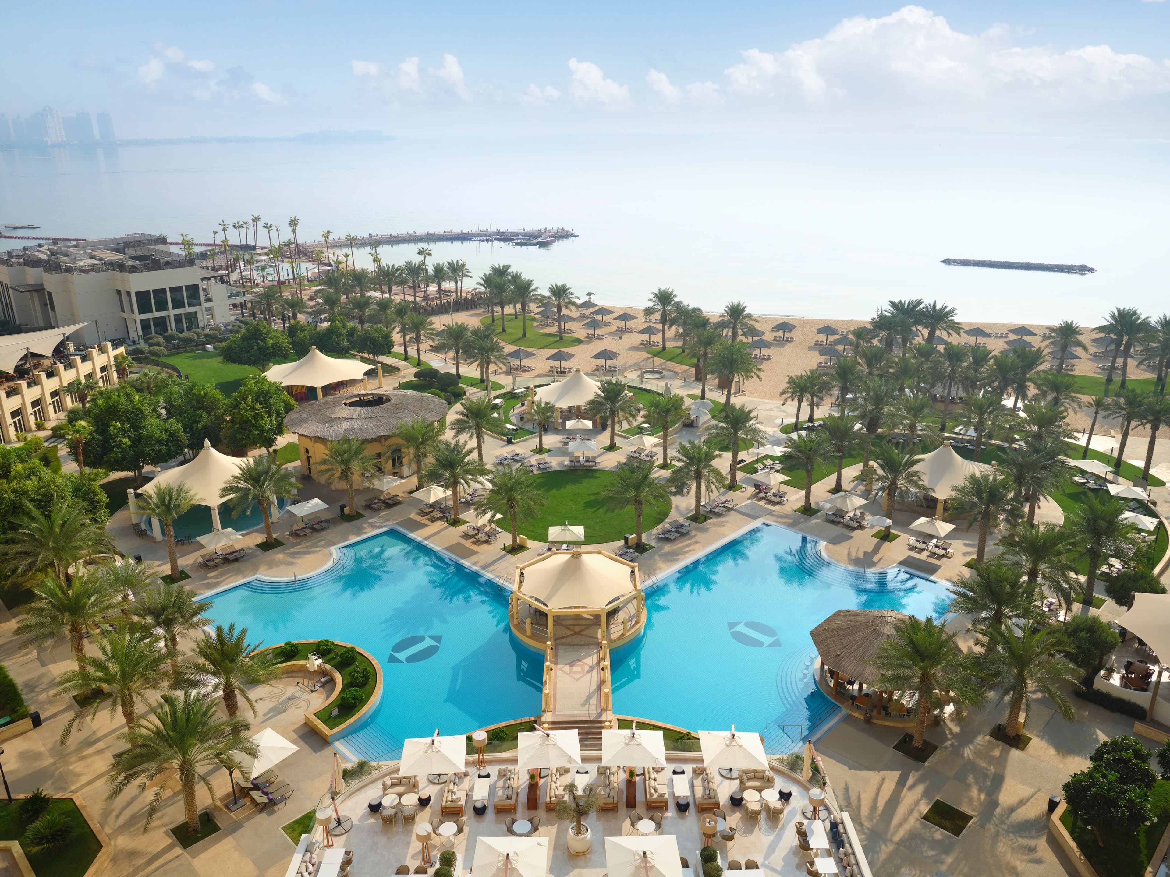 InterContinental Doha Beach & Spa - Image 1