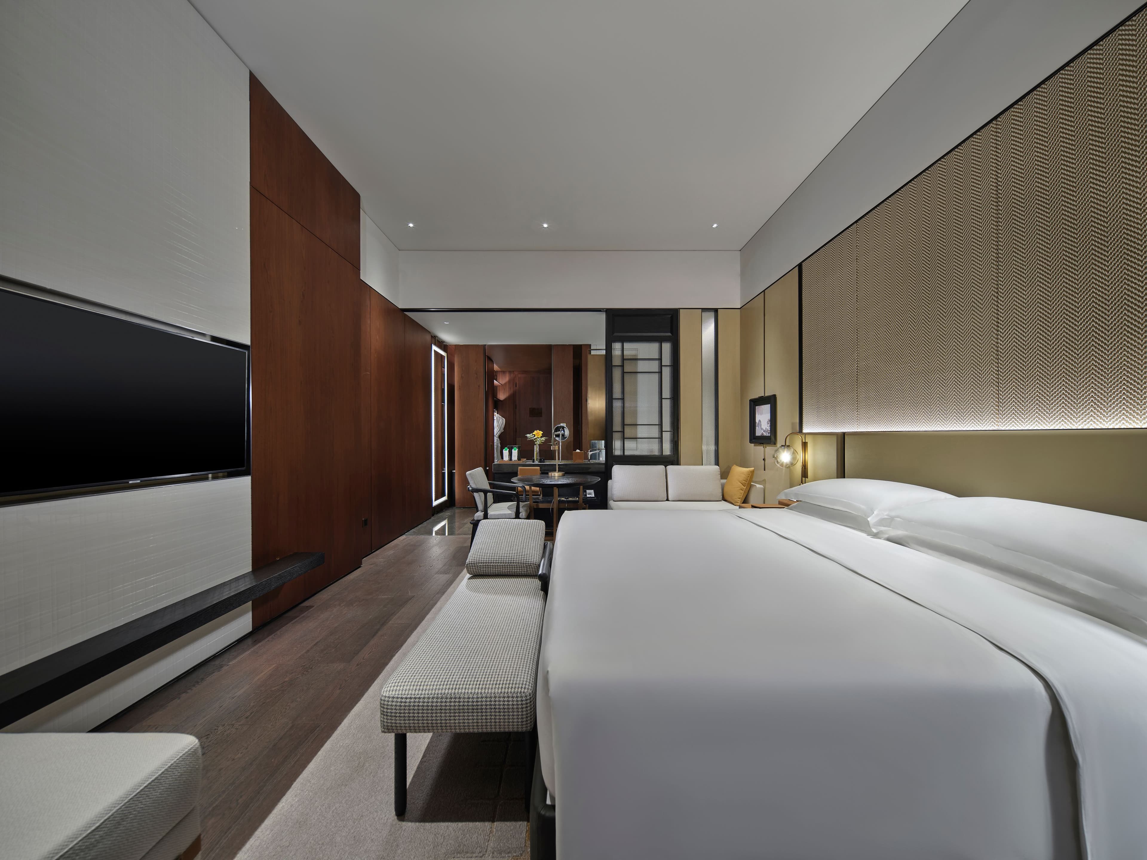InterContinental Dongguan — 4