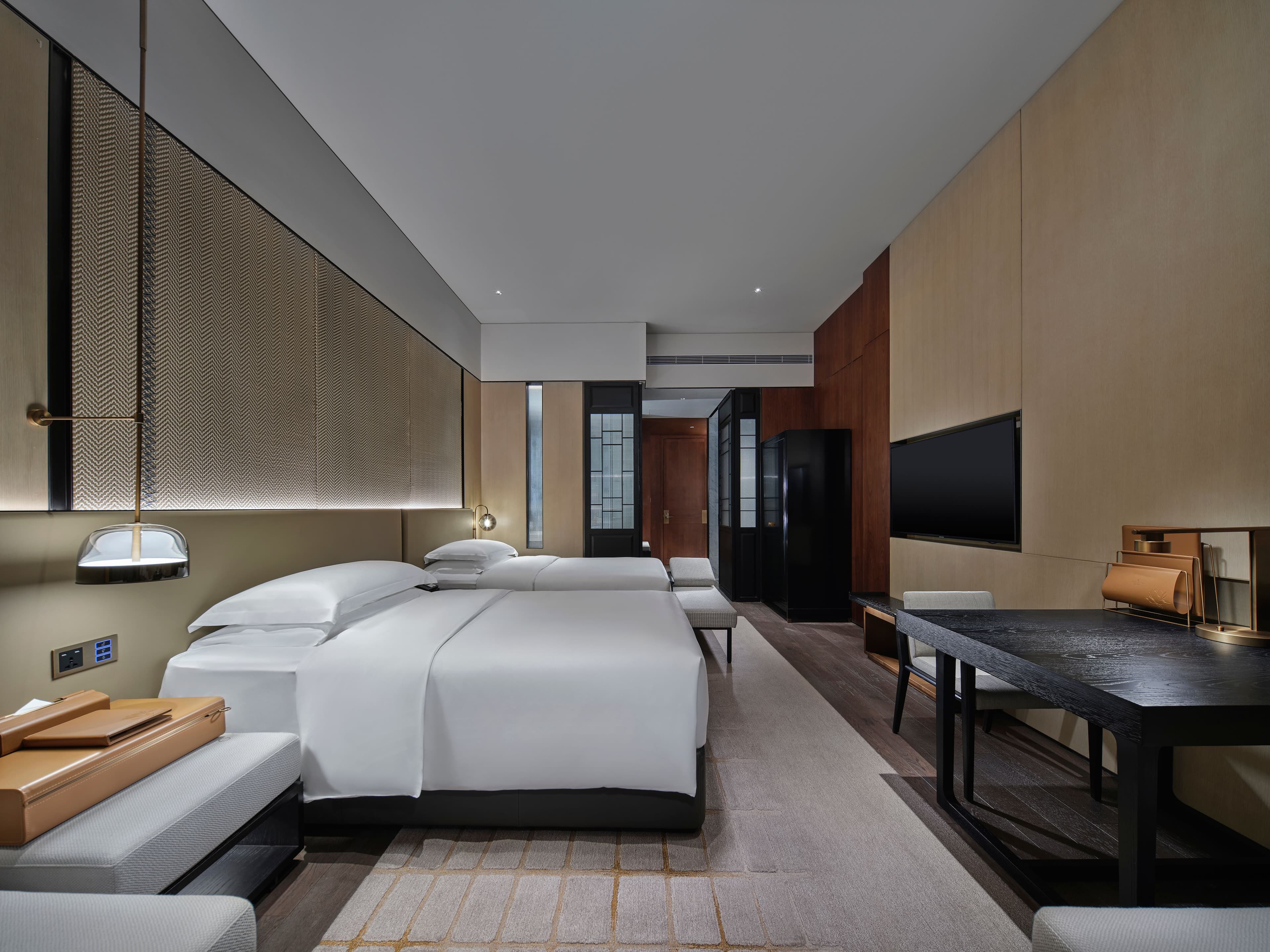 InterContinental Dongguan — 2