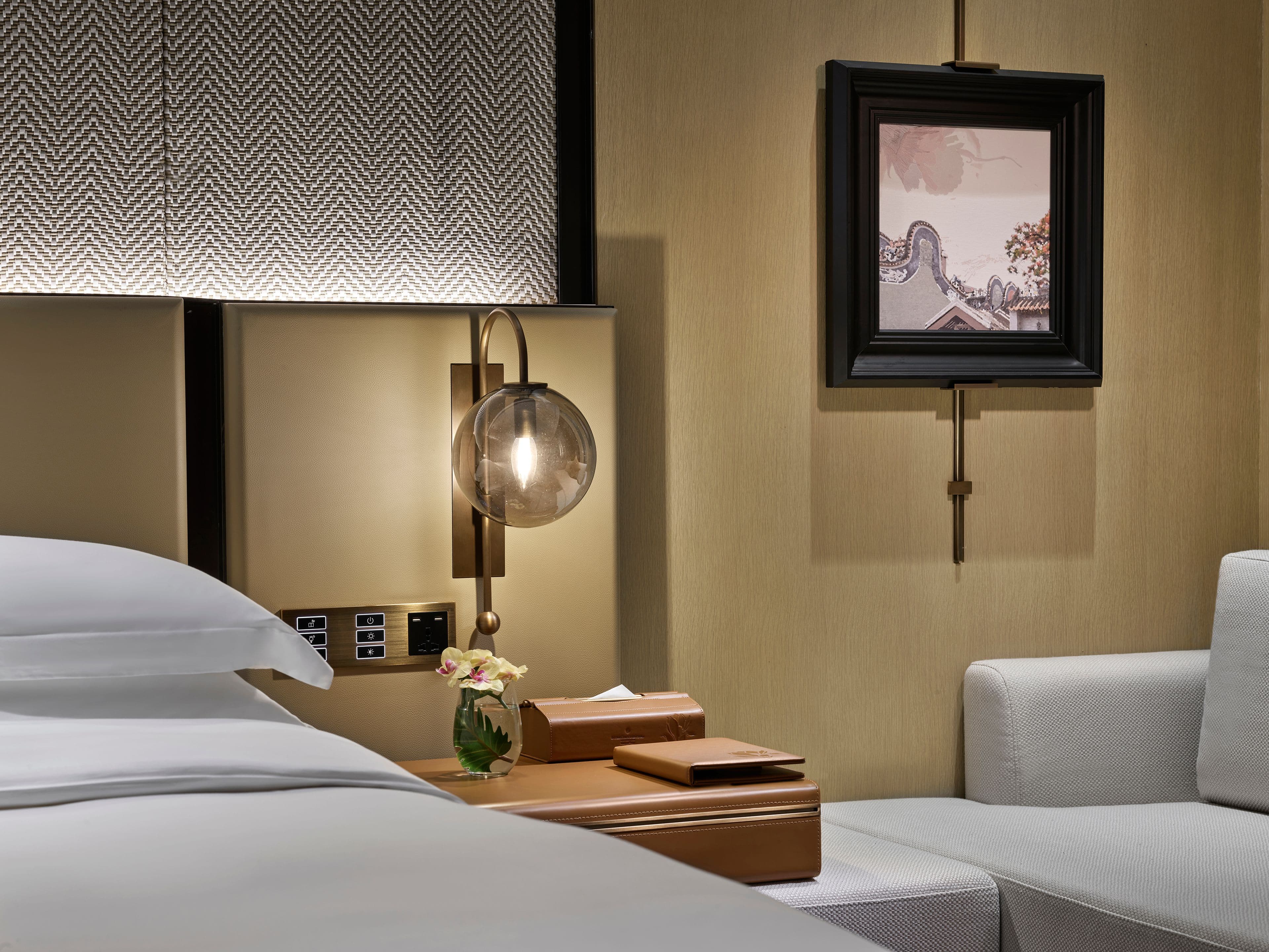 InterContinental Dongguan — 3
