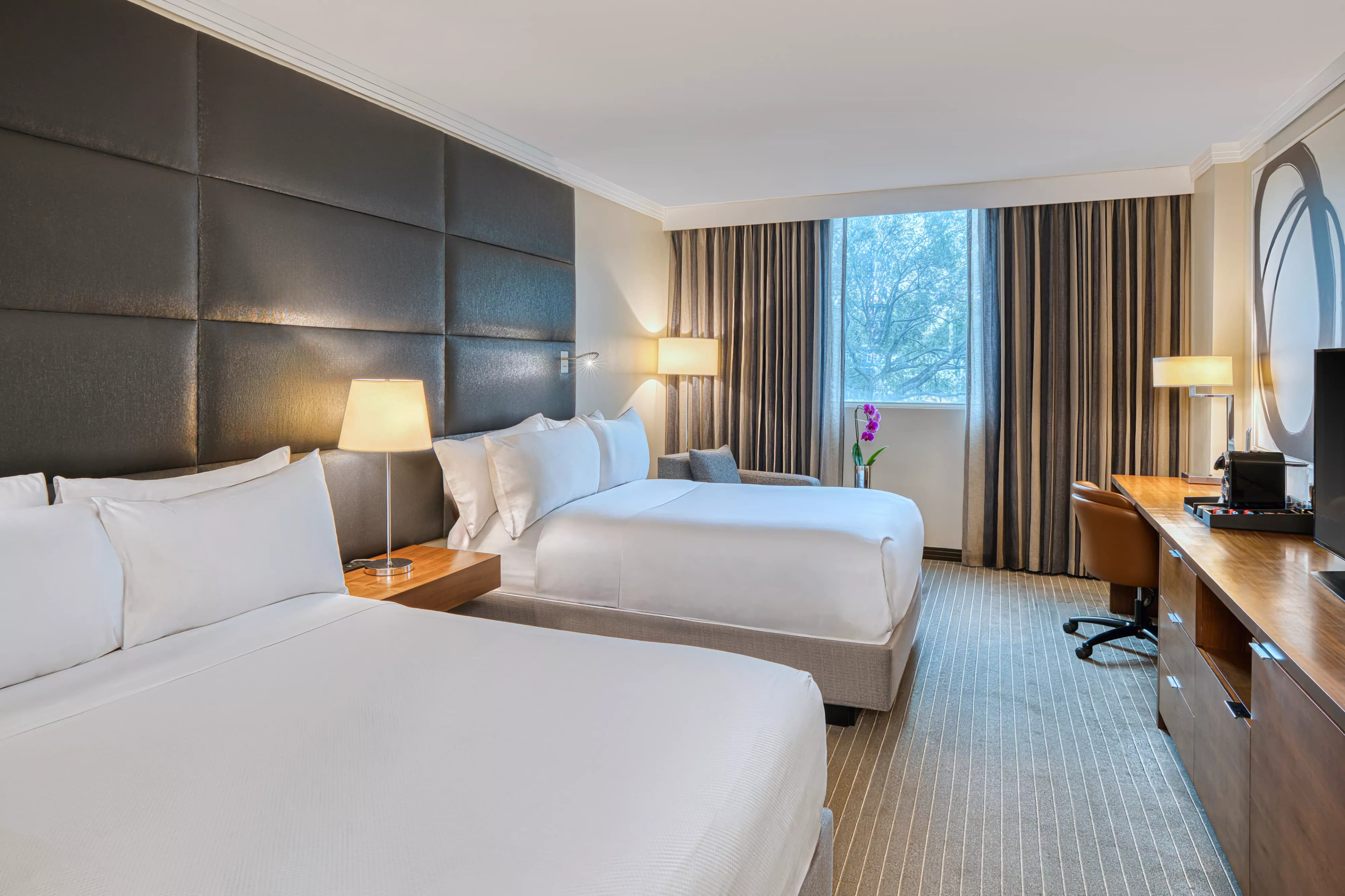 InterContinental At Doral Miami — 37