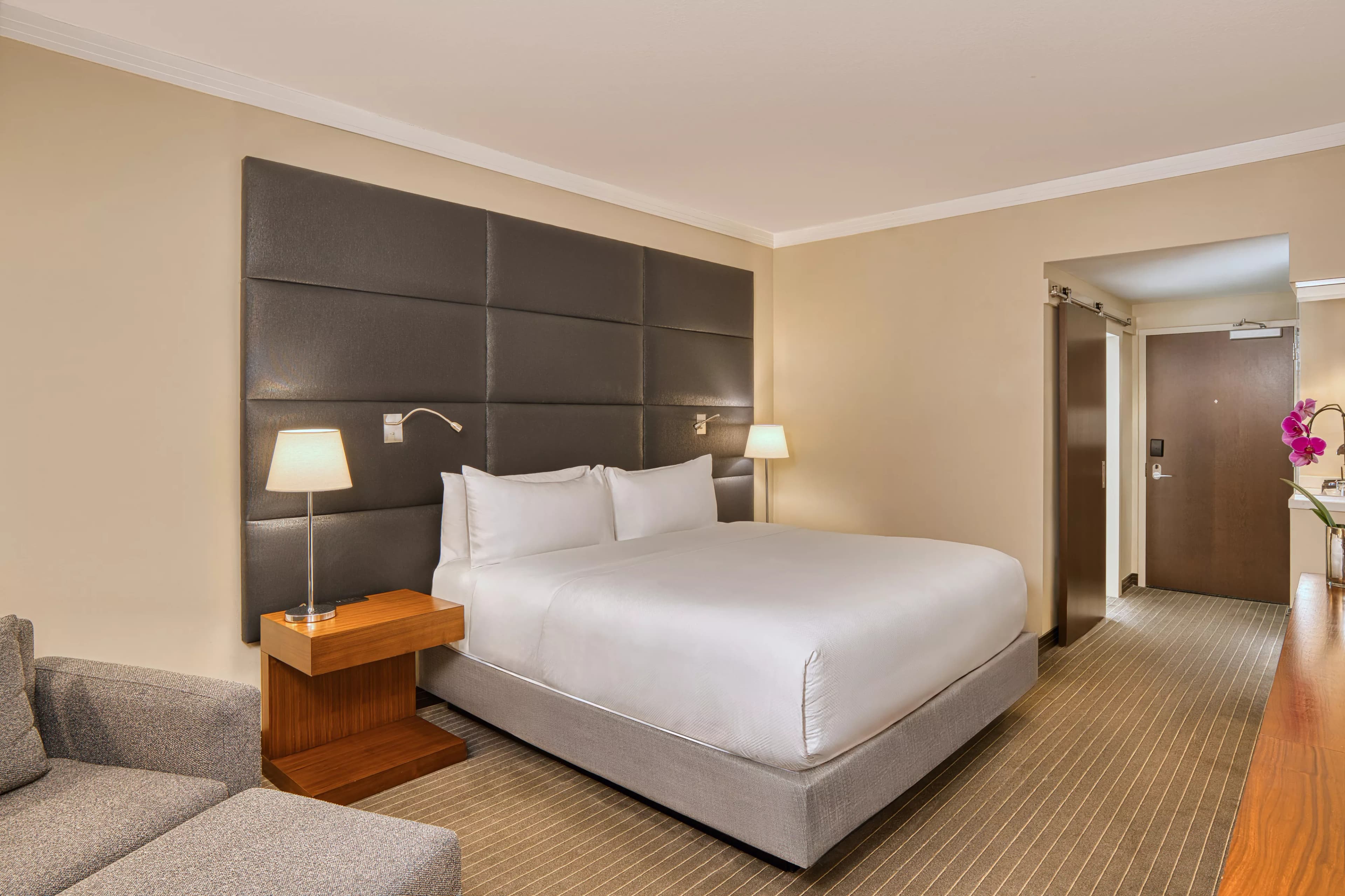 InterContinental At Doral Miami — 8