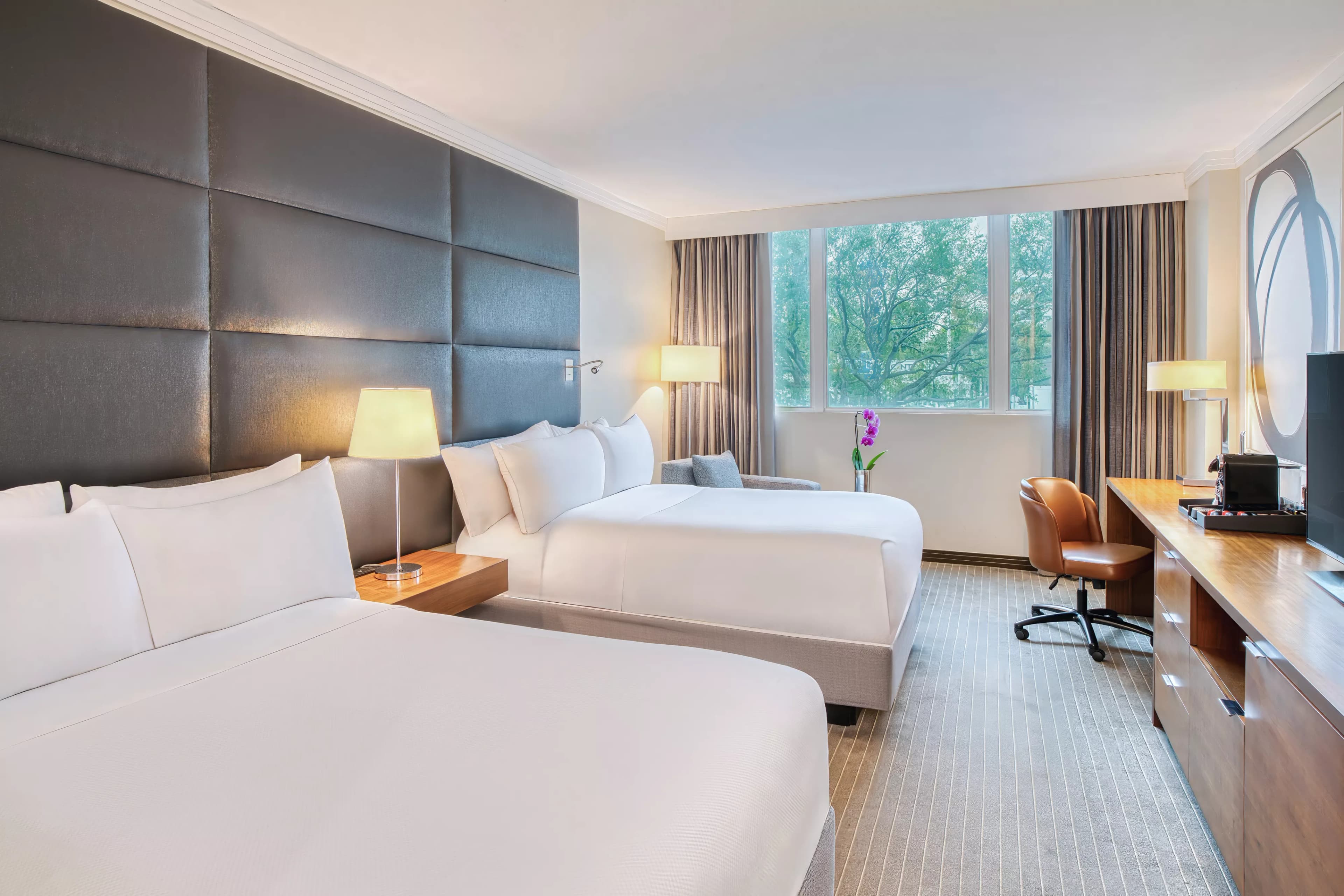 InterContinental At Doral Miami — 38