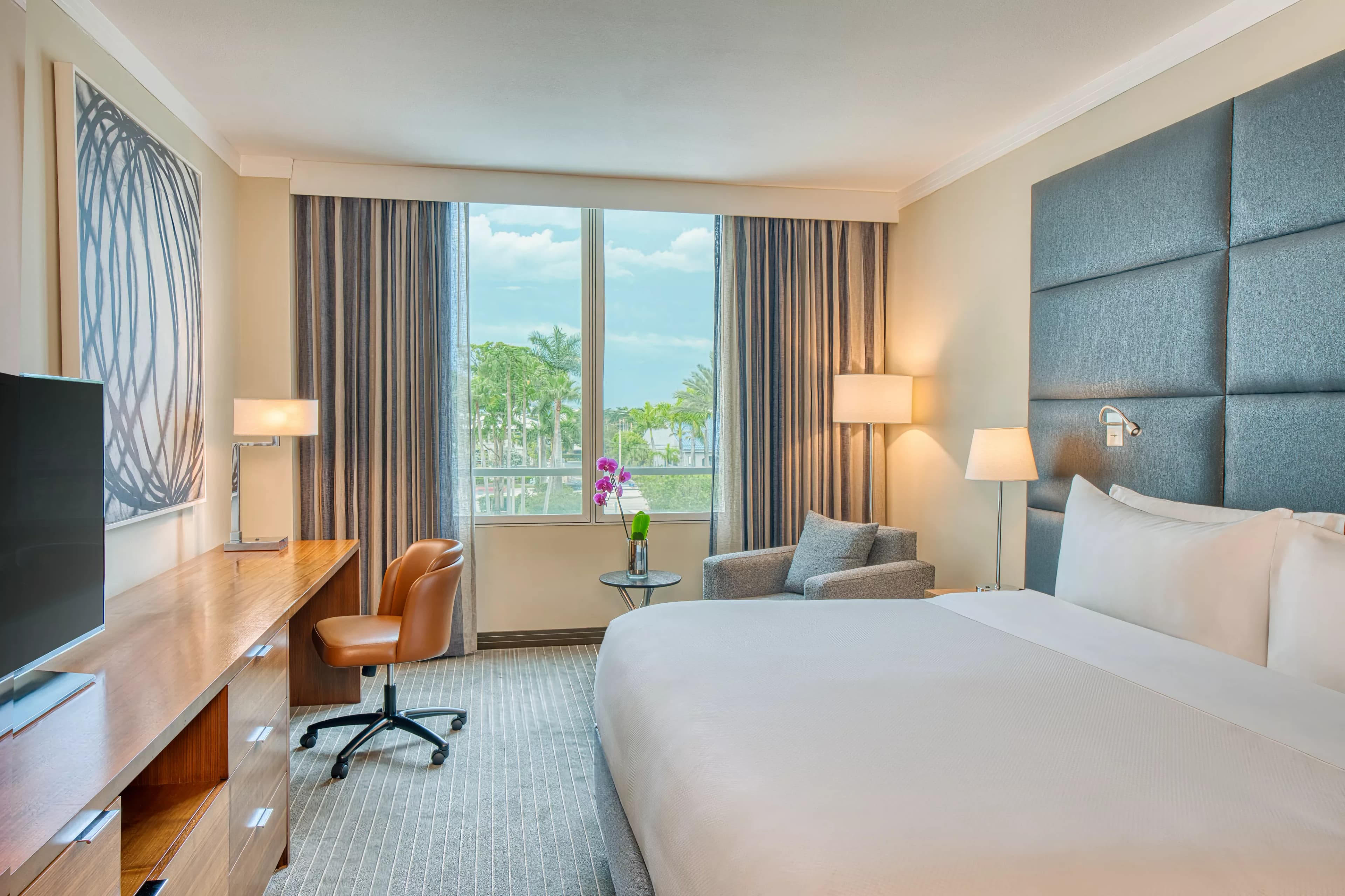 InterContinental At Doral Miami — 3