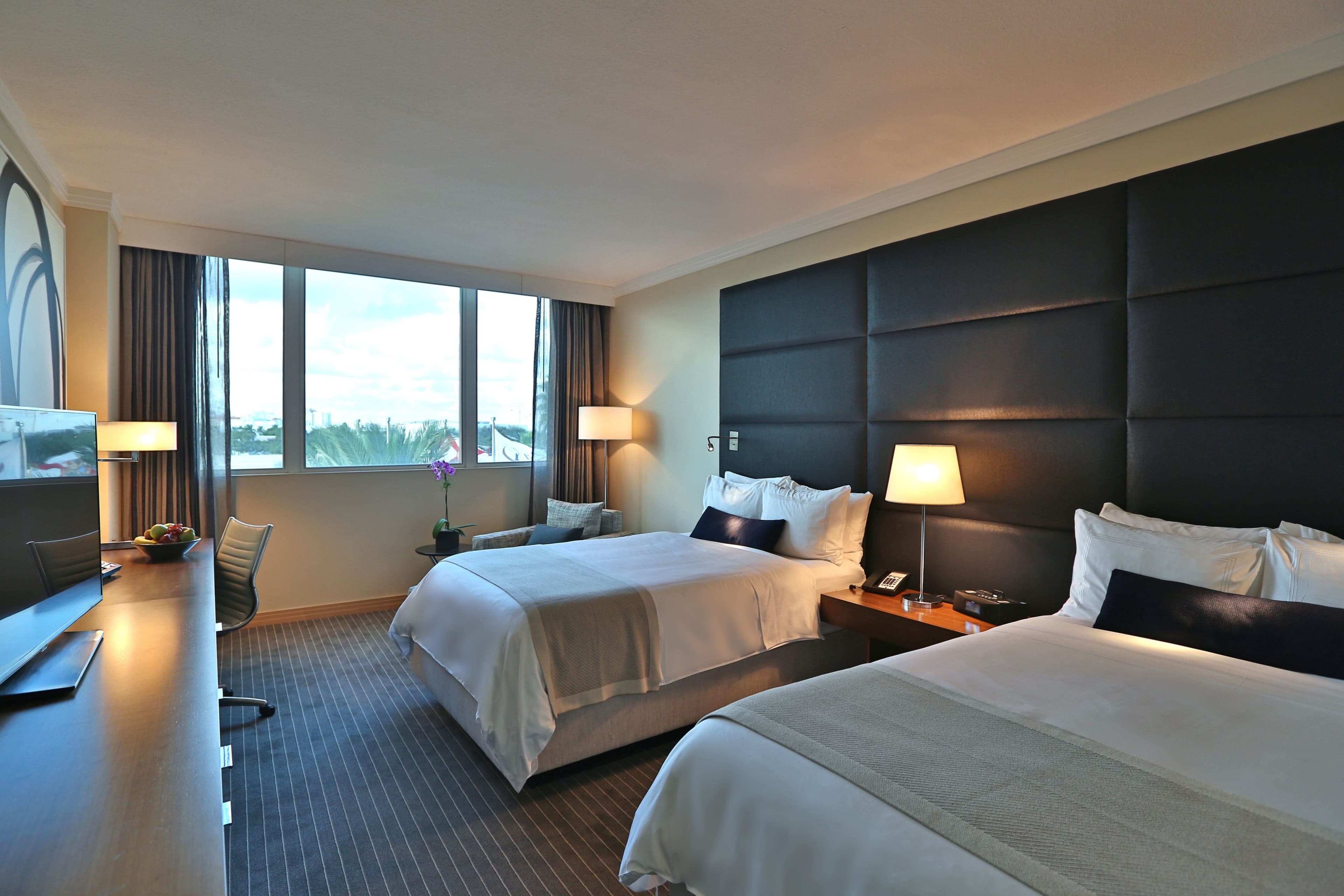 InterContinental At Doral Miami — 18