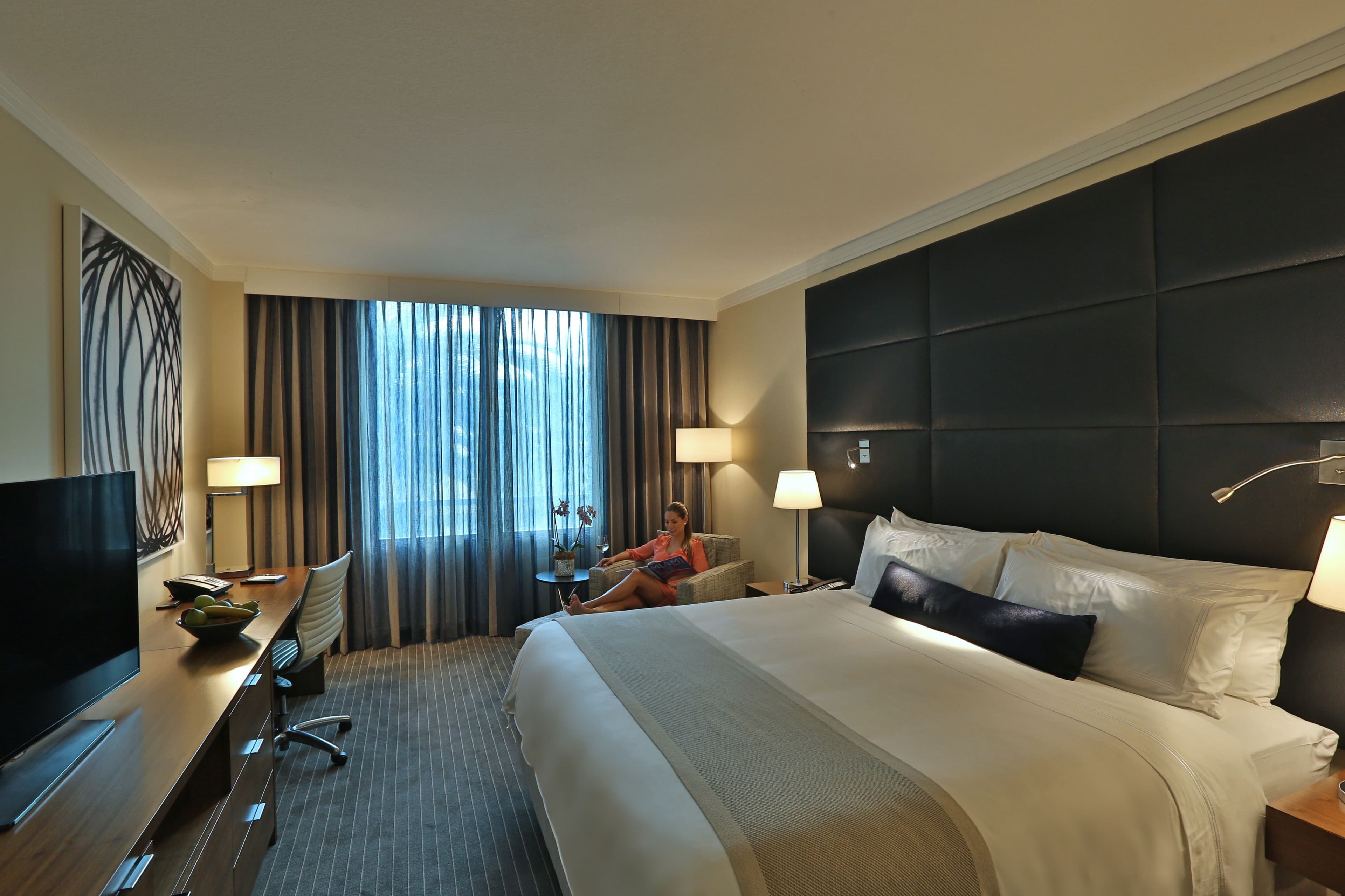 InterContinental At Doral Miami — 6