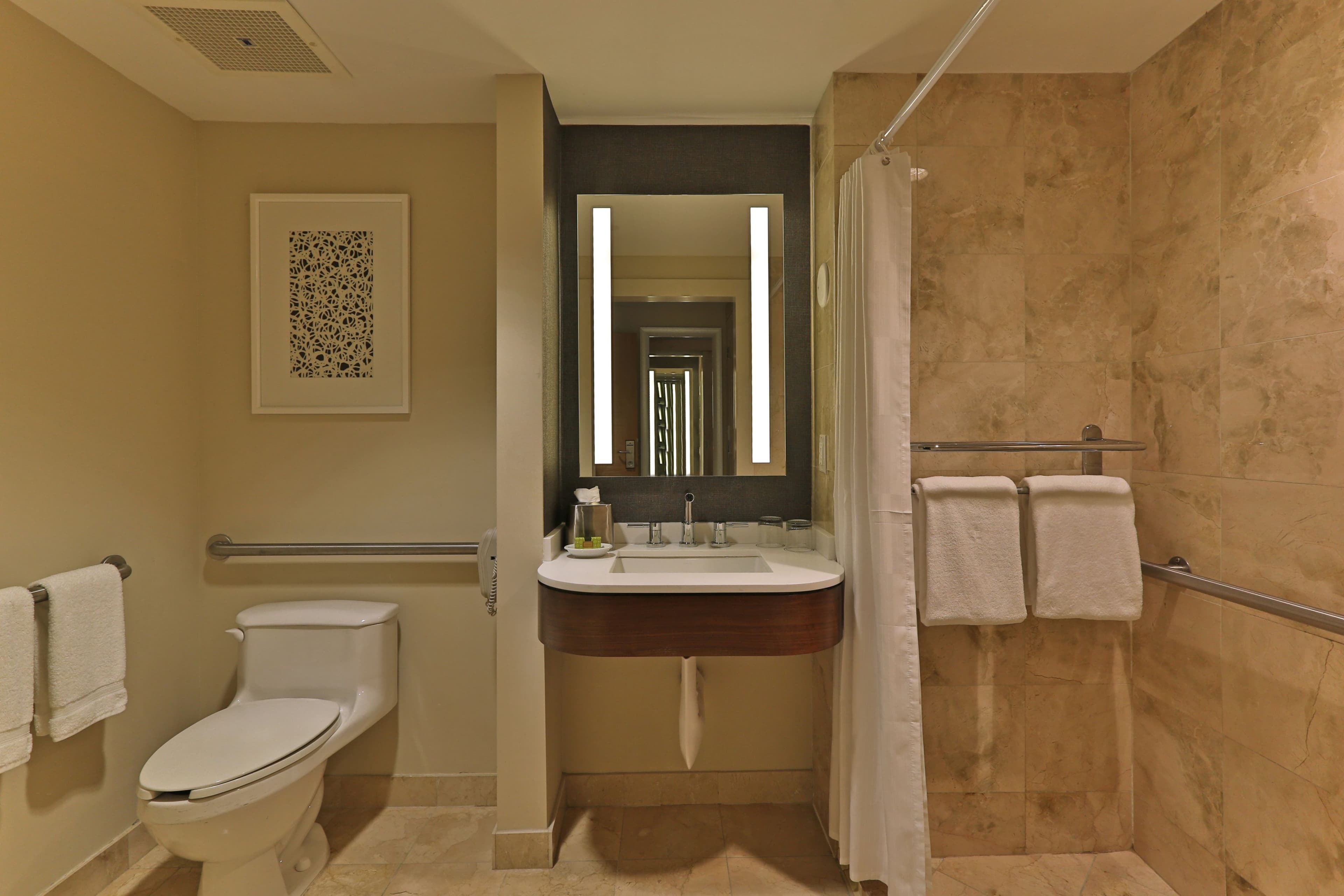 InterContinental At Doral Miami — 10