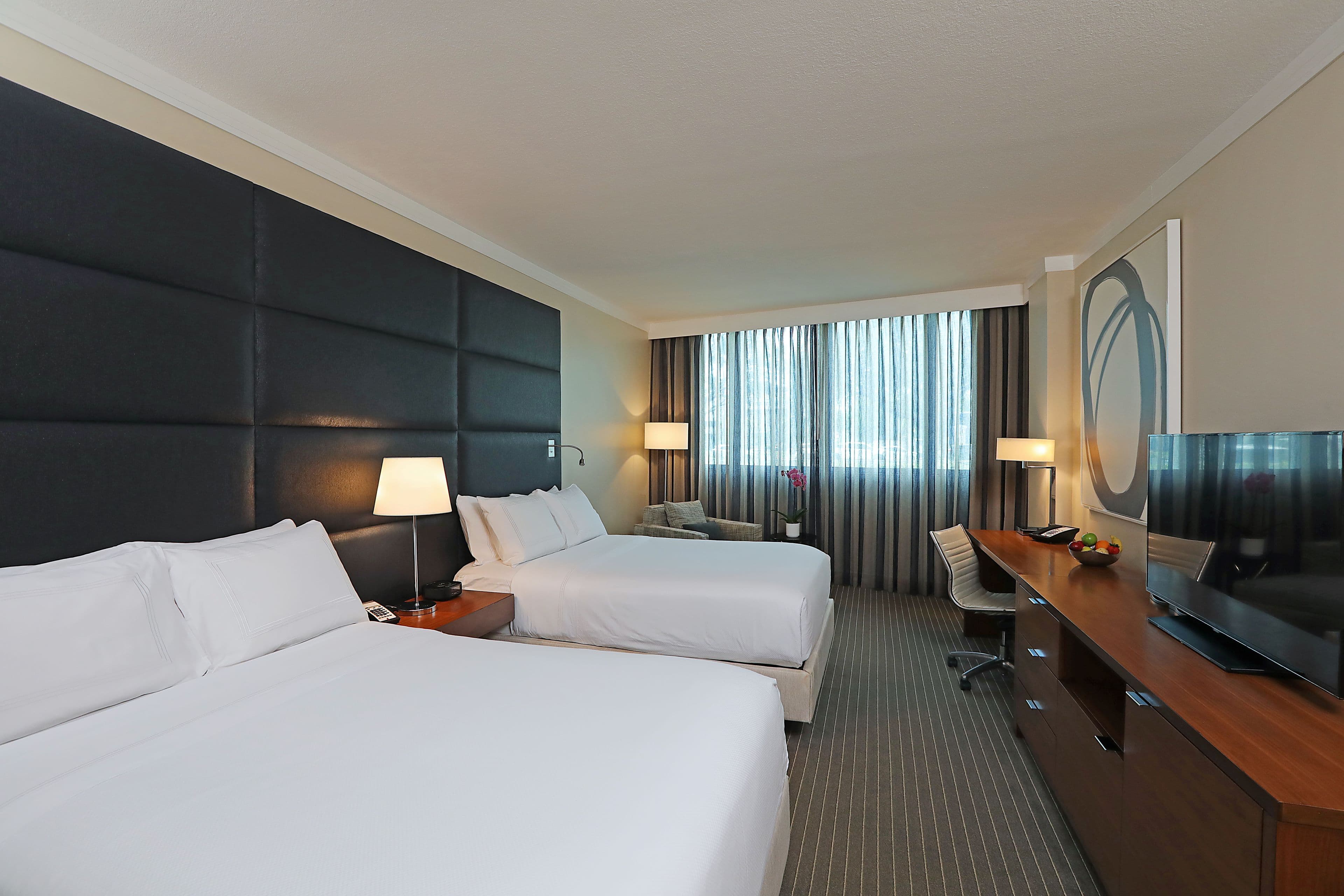 InterContinental At Doral Miami — 21