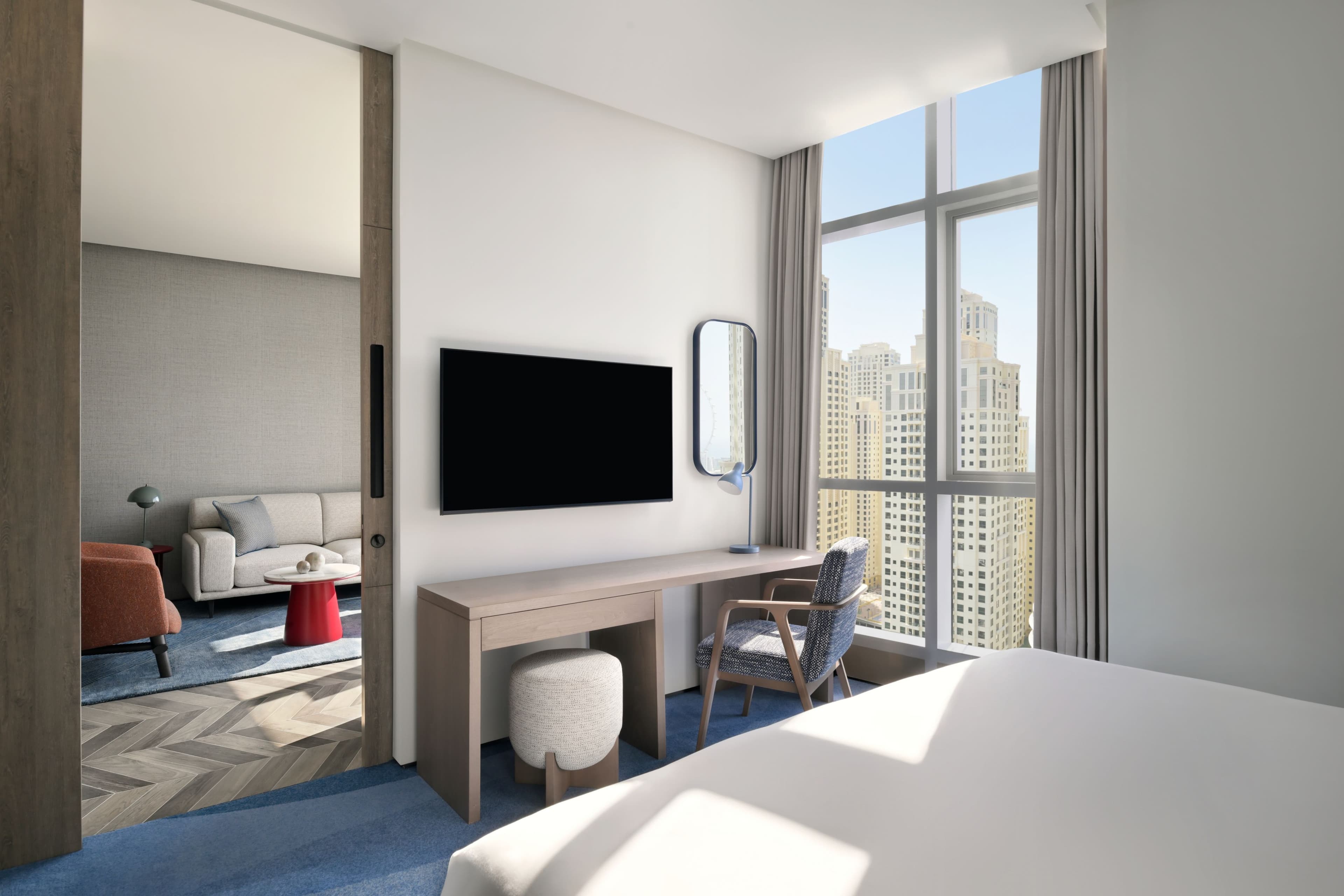 InterContinental Dubai Marina — 38