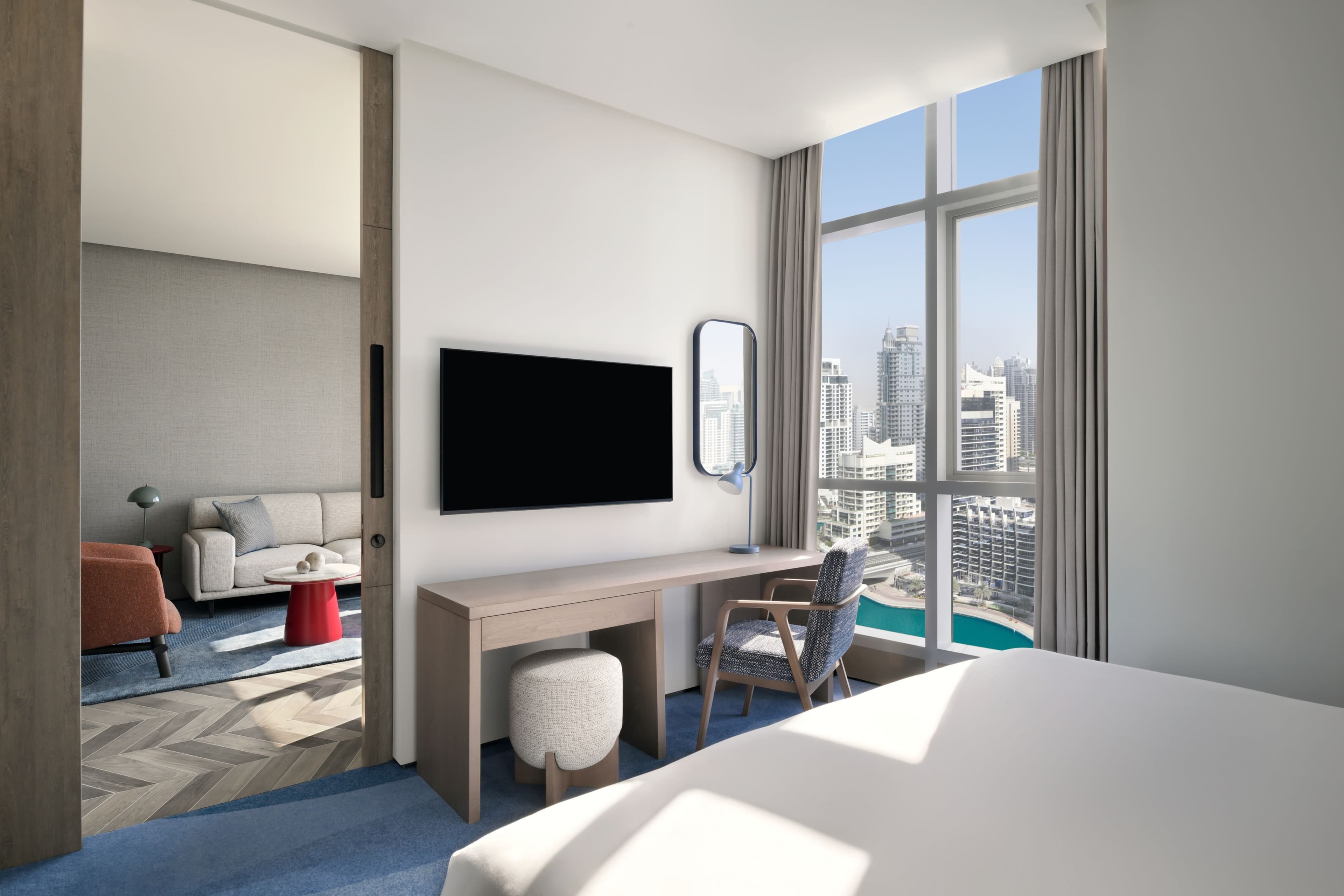 InterContinental Dubai Marina — 63