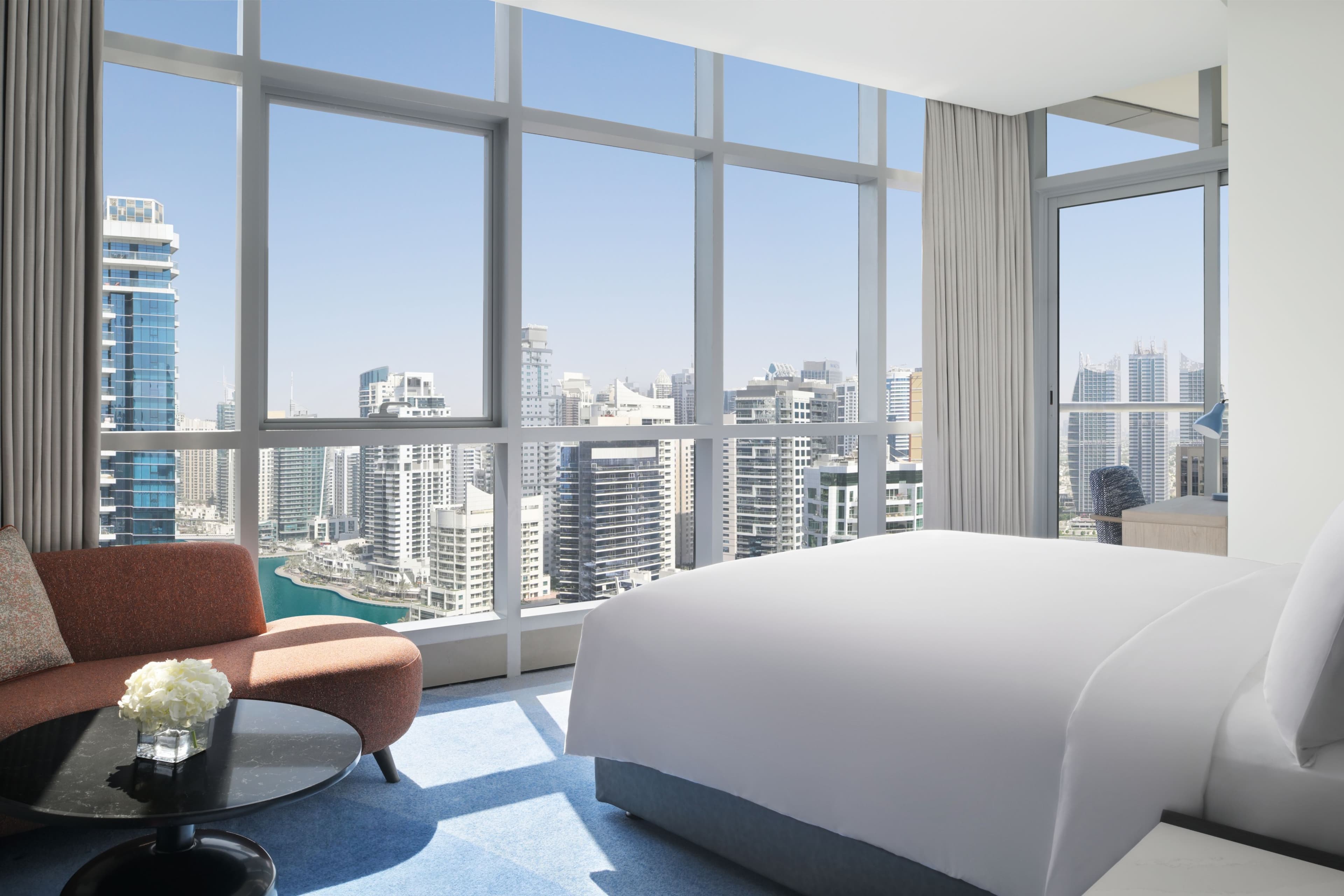 InterContinental Dubai Marina — 41