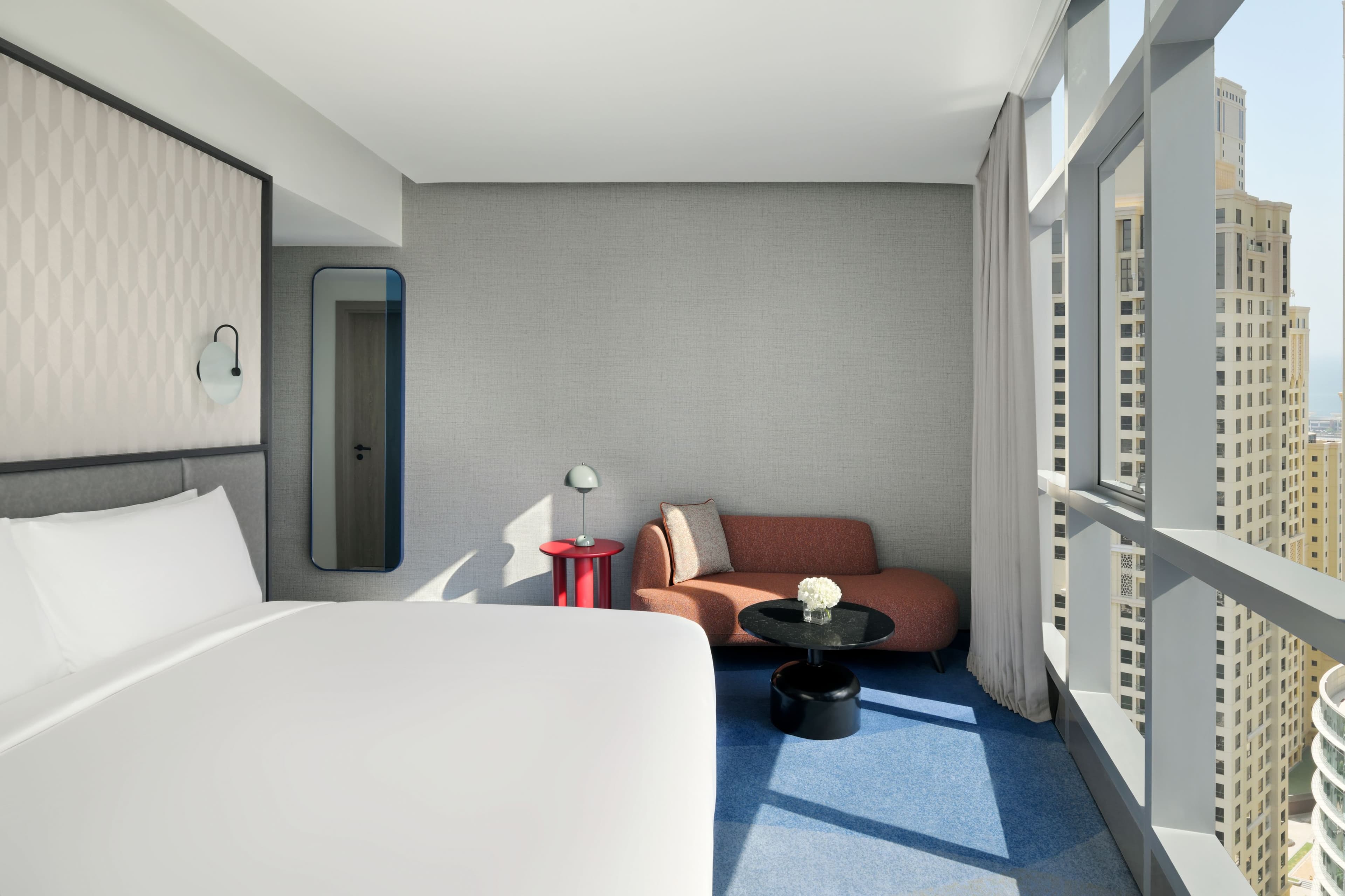 InterContinental Dubai Marina - Image 4
