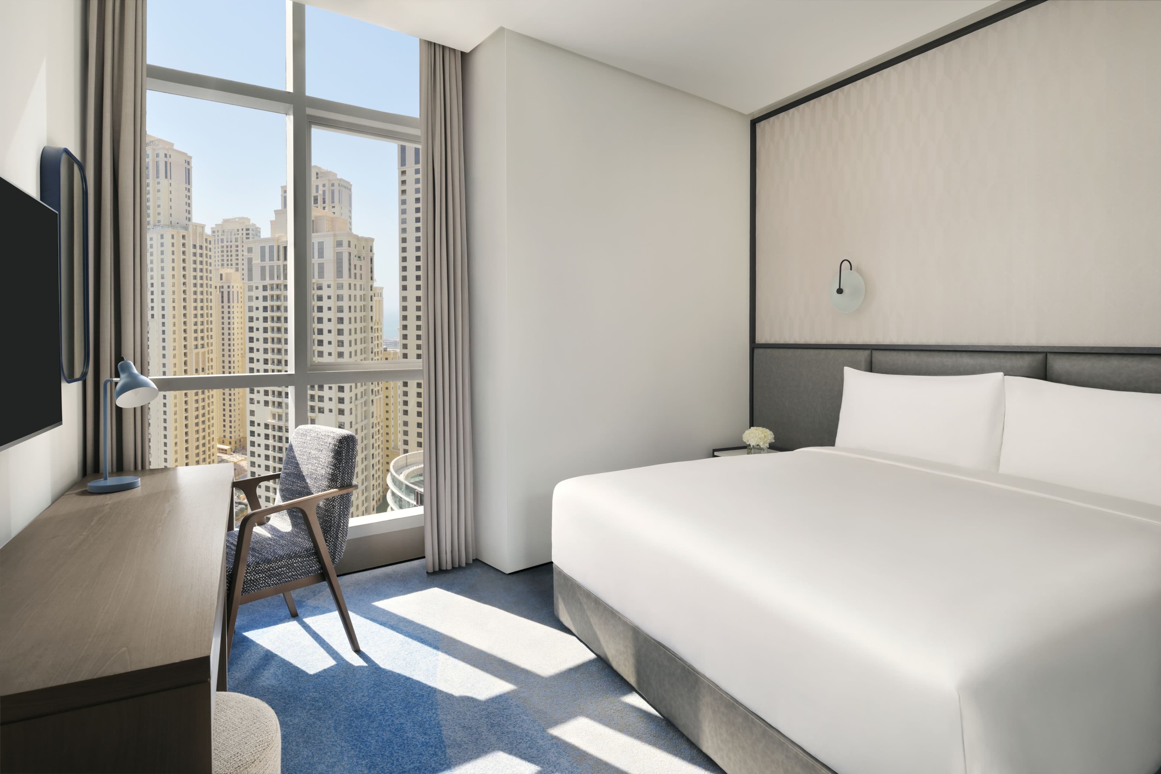 InterContinental Dubai Marina — 39