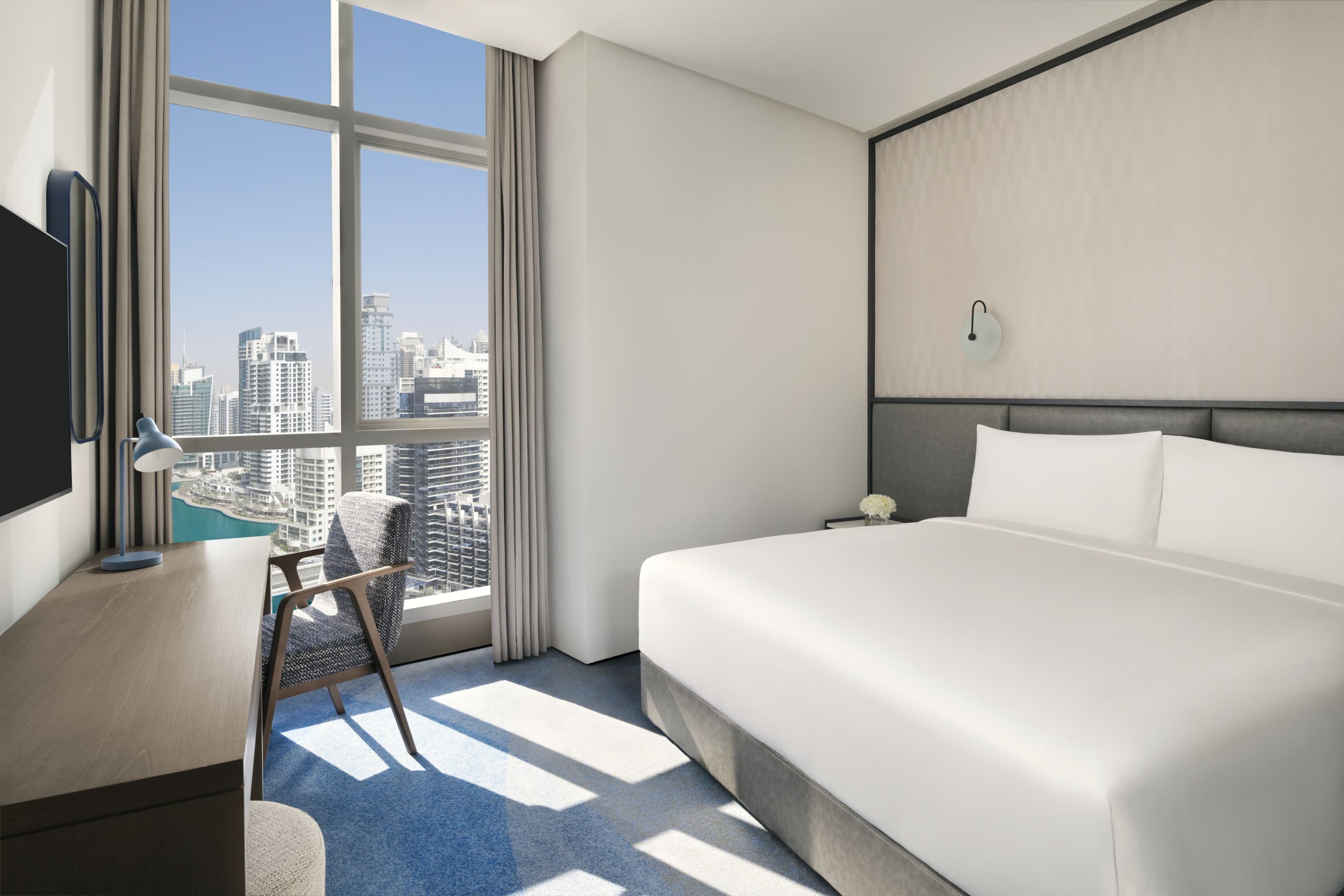 InterContinental Dubai Marina — 59