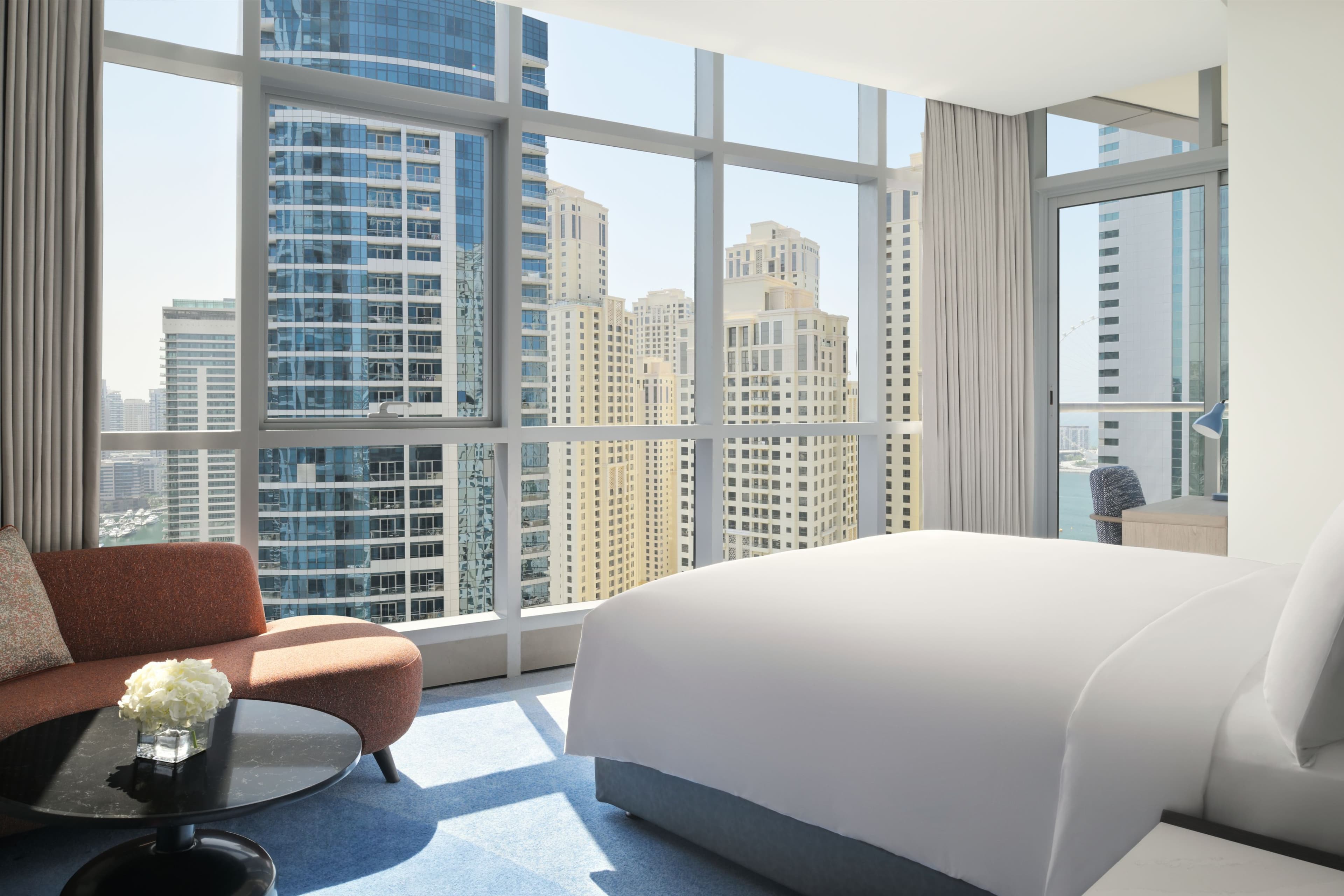 InterContinental Dubai Marina — 21