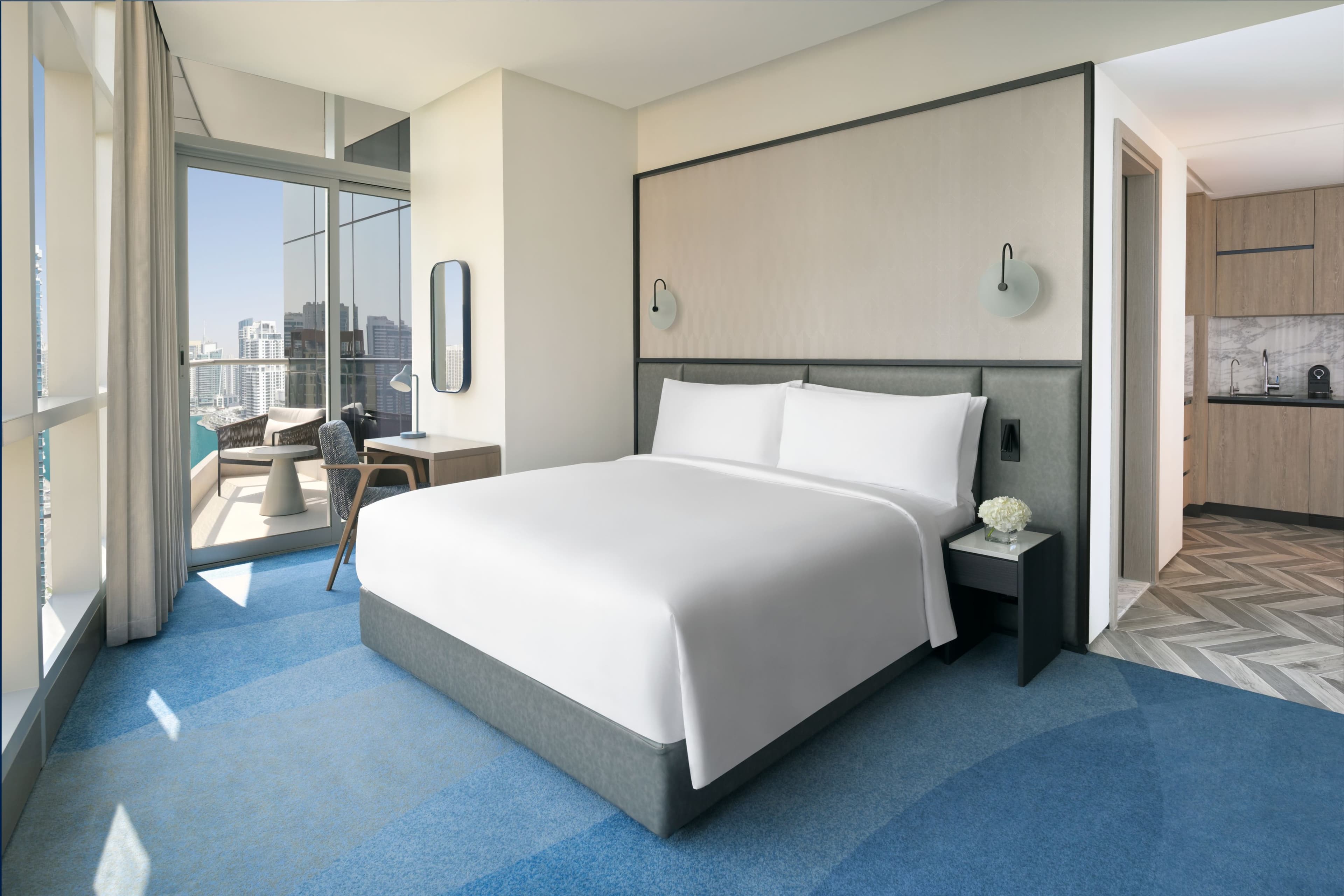 InterContinental Dubai Marina — 43