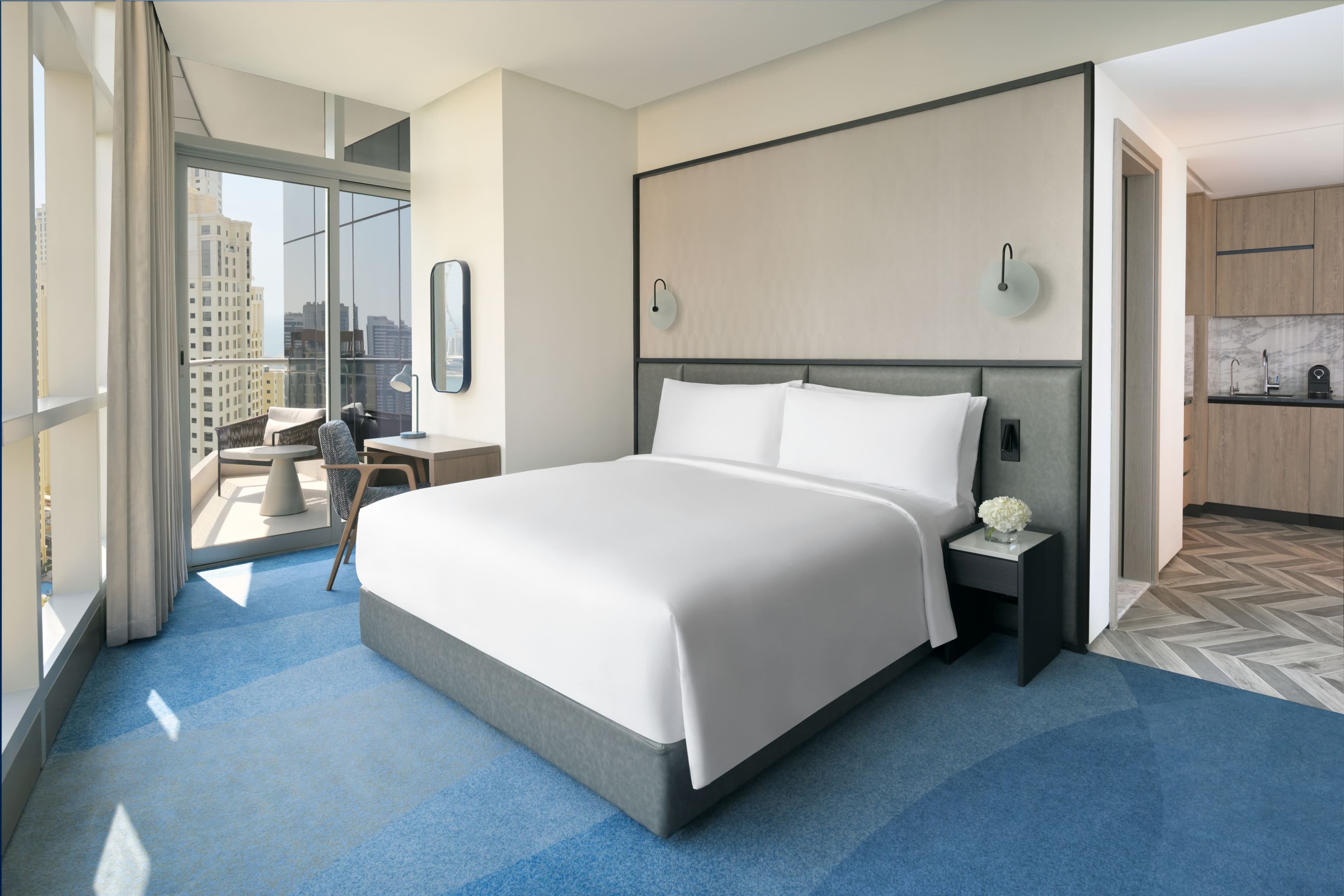 InterContinental Dubai Marina - Image 2