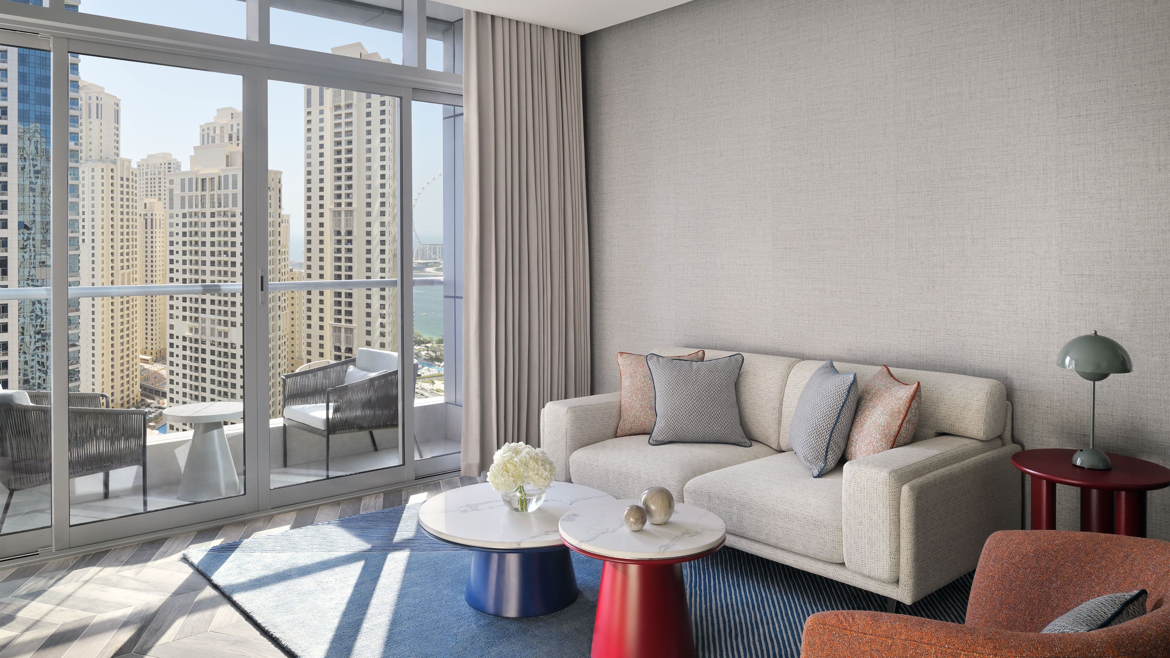 InterContinental Dubai Marina — 53