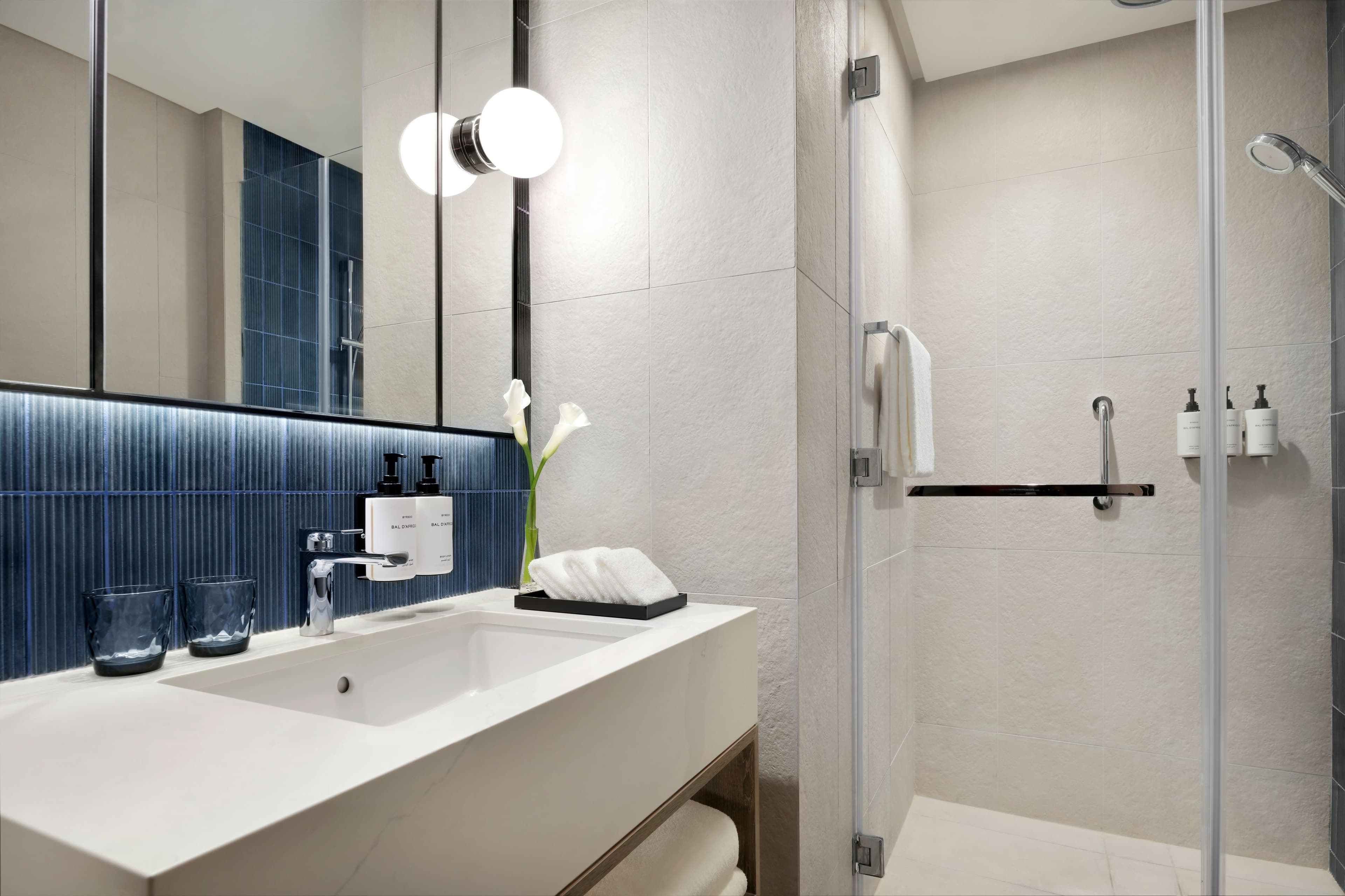 InterContinental Dubai Marina — 45