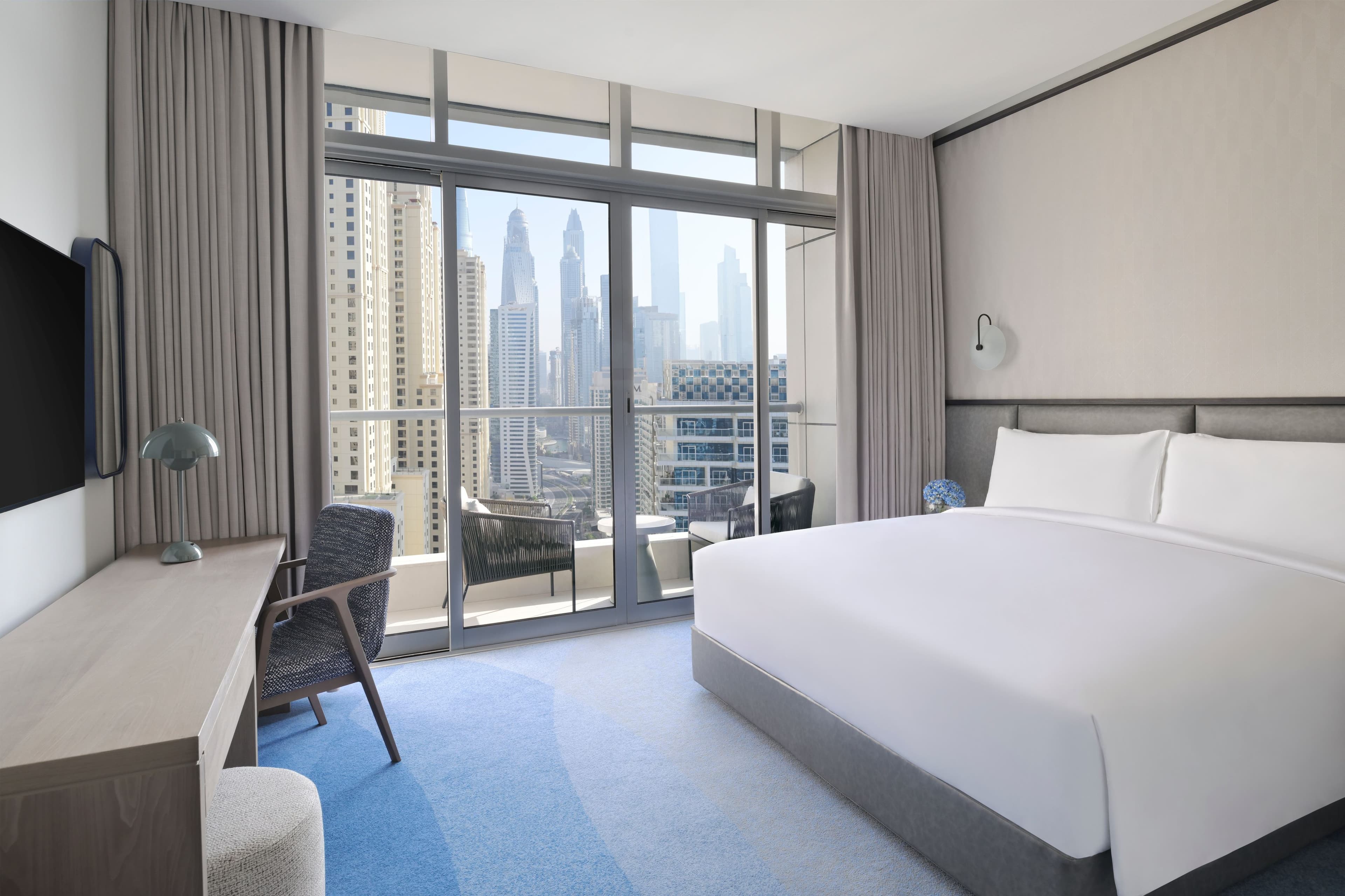 InterContinental Dubai Marina — 28