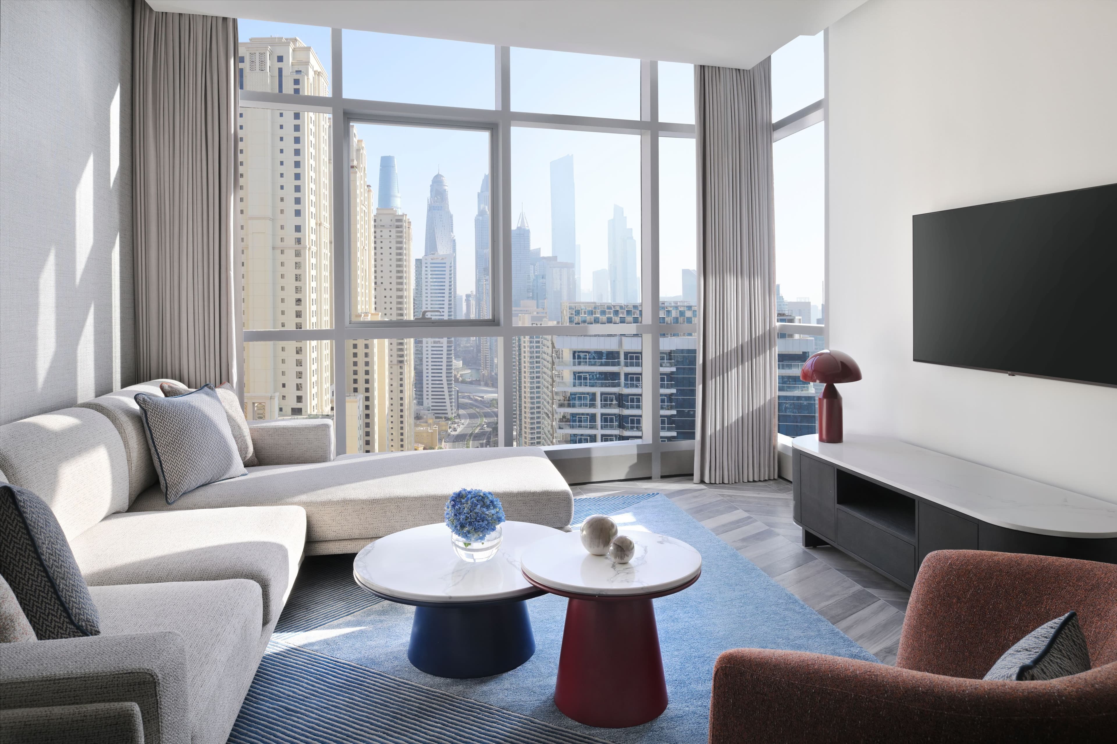 InterContinental Dubai Marina — 23
