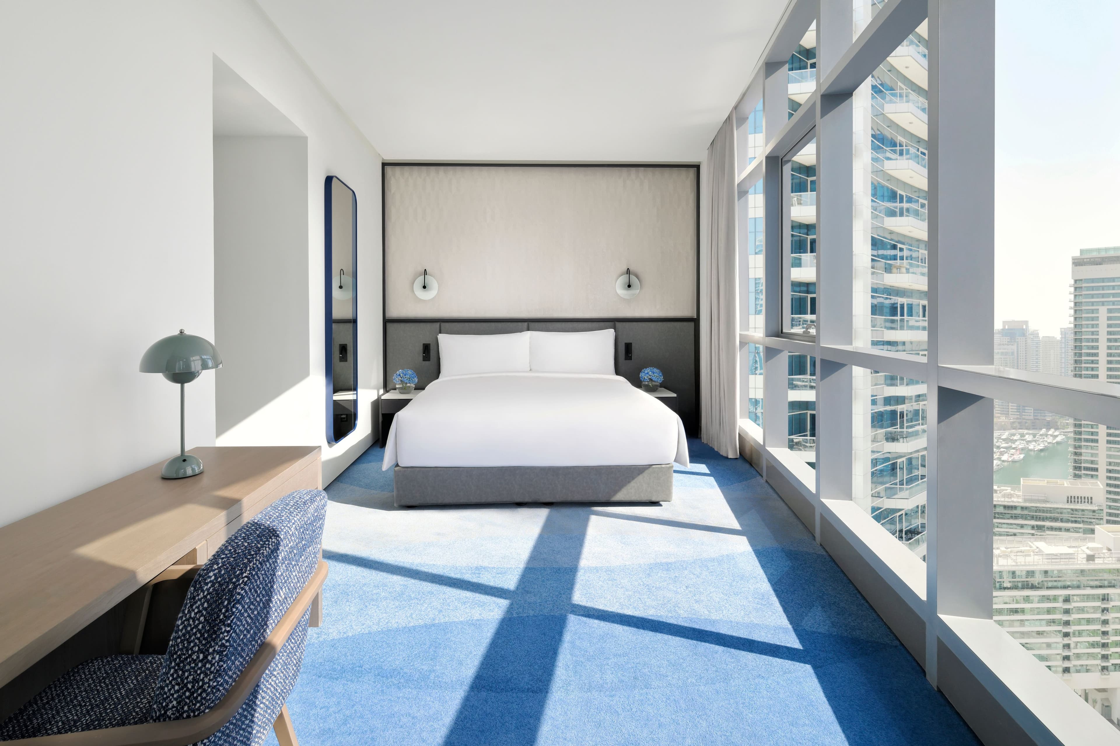 InterContinental Dubai Marina — 47