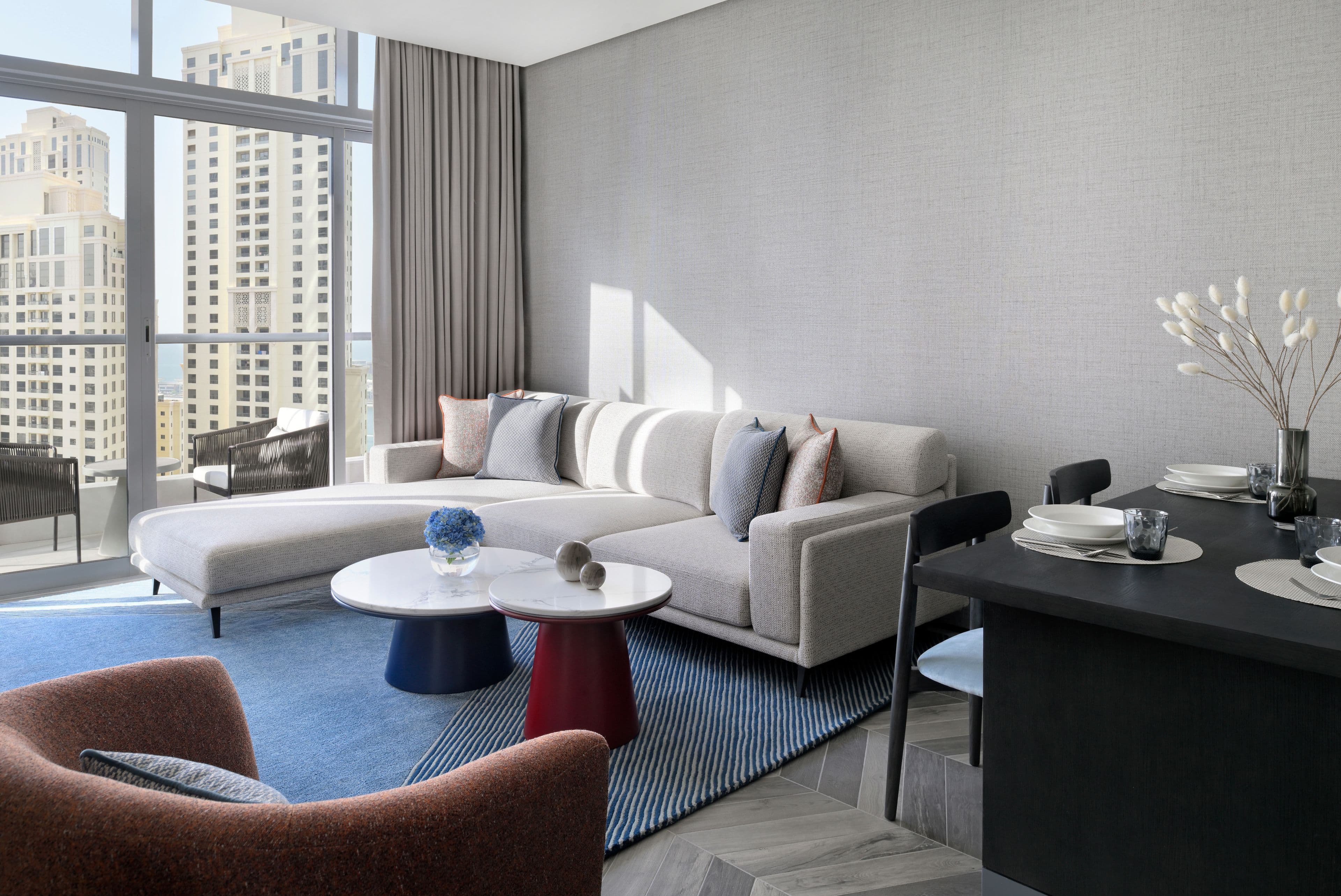 InterContinental Dubai Marina — 49