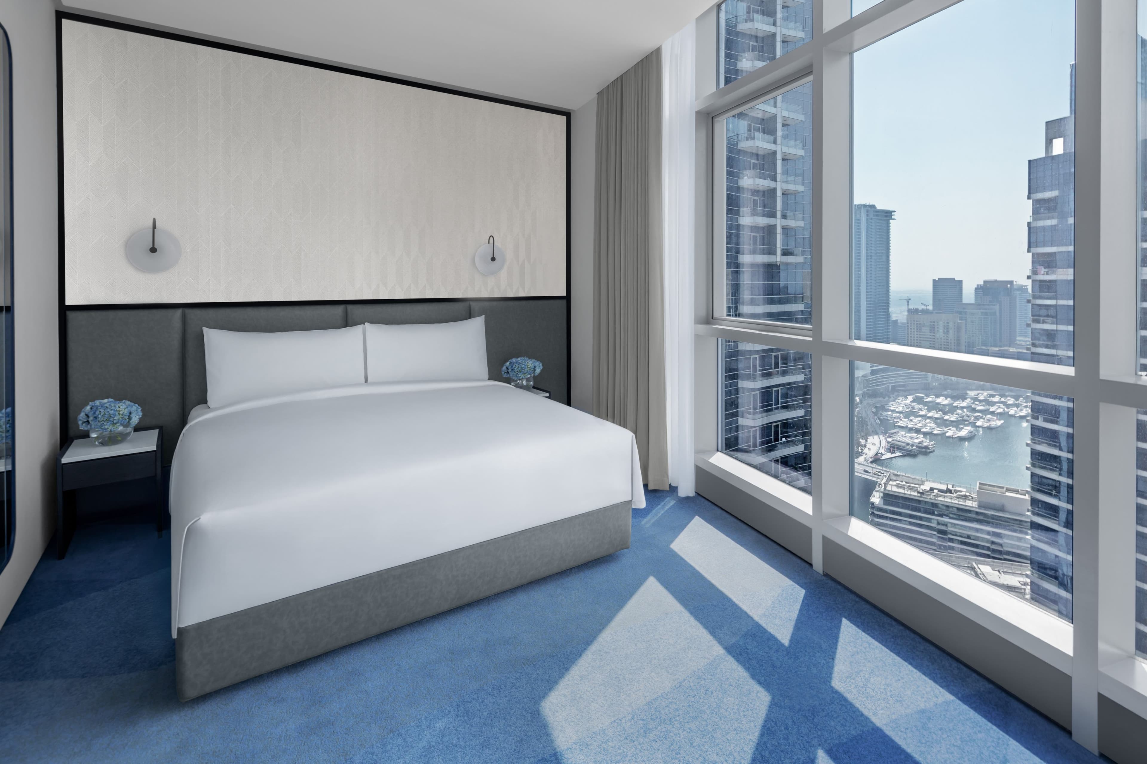 InterContinental Dubai Marina — 48