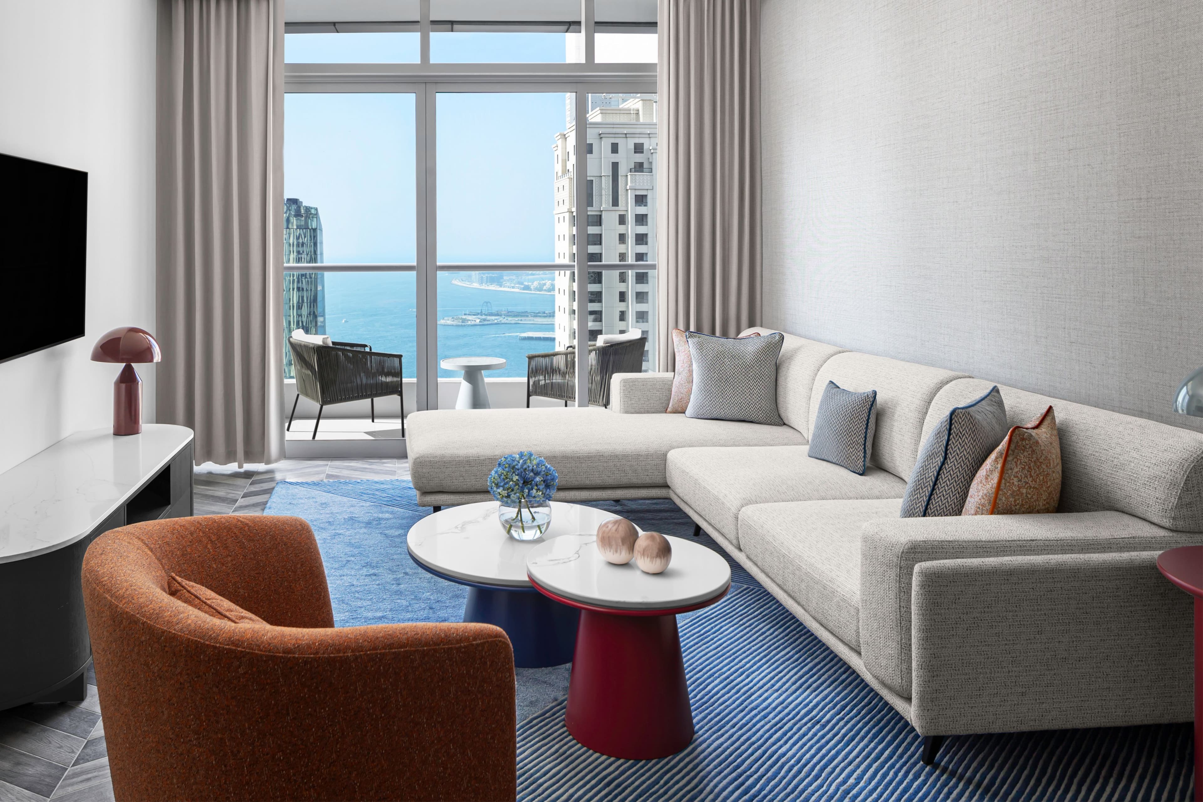InterContinental Dubai Marina — 25