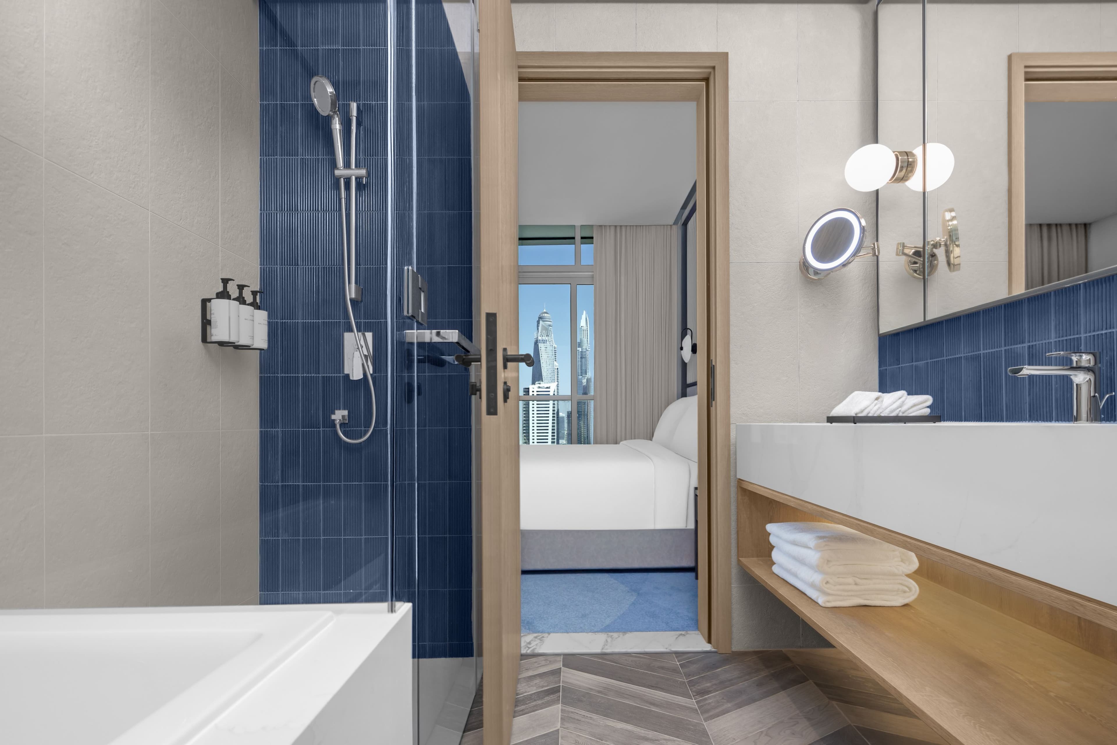 InterContinental Dubai Marina — 24
