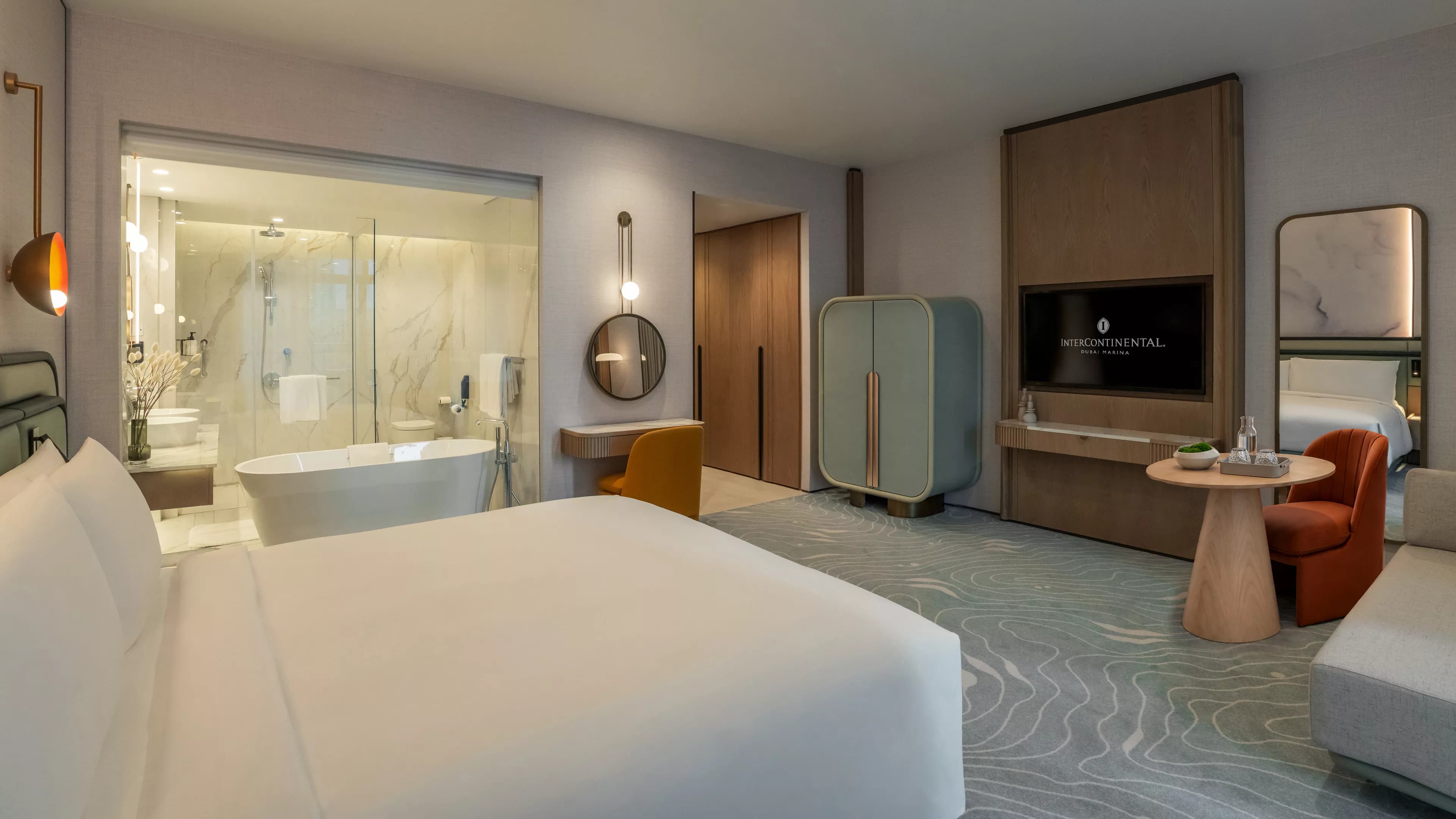 InterContinental Dubai Marina — 18