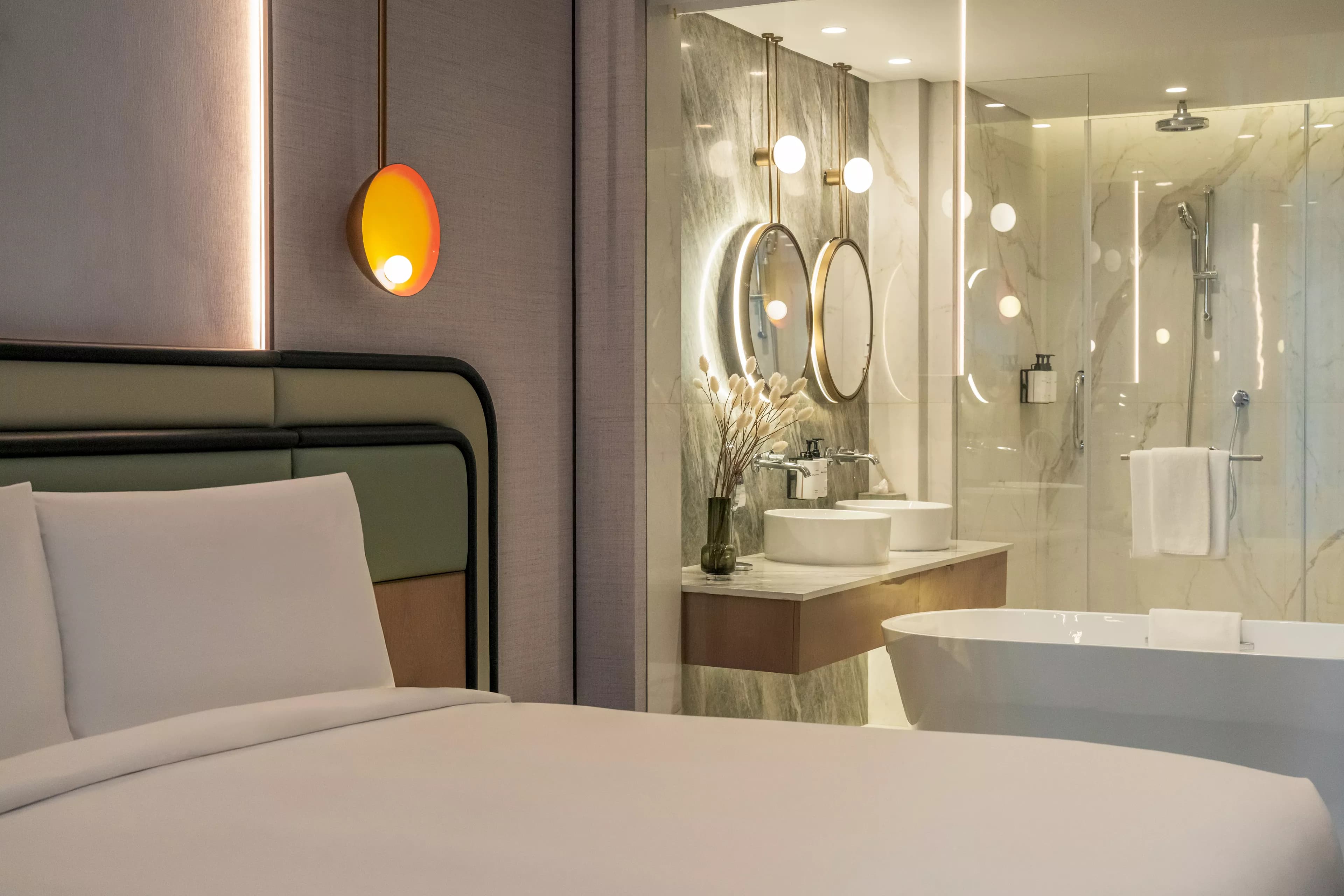 InterContinental Dubai Marina — 3