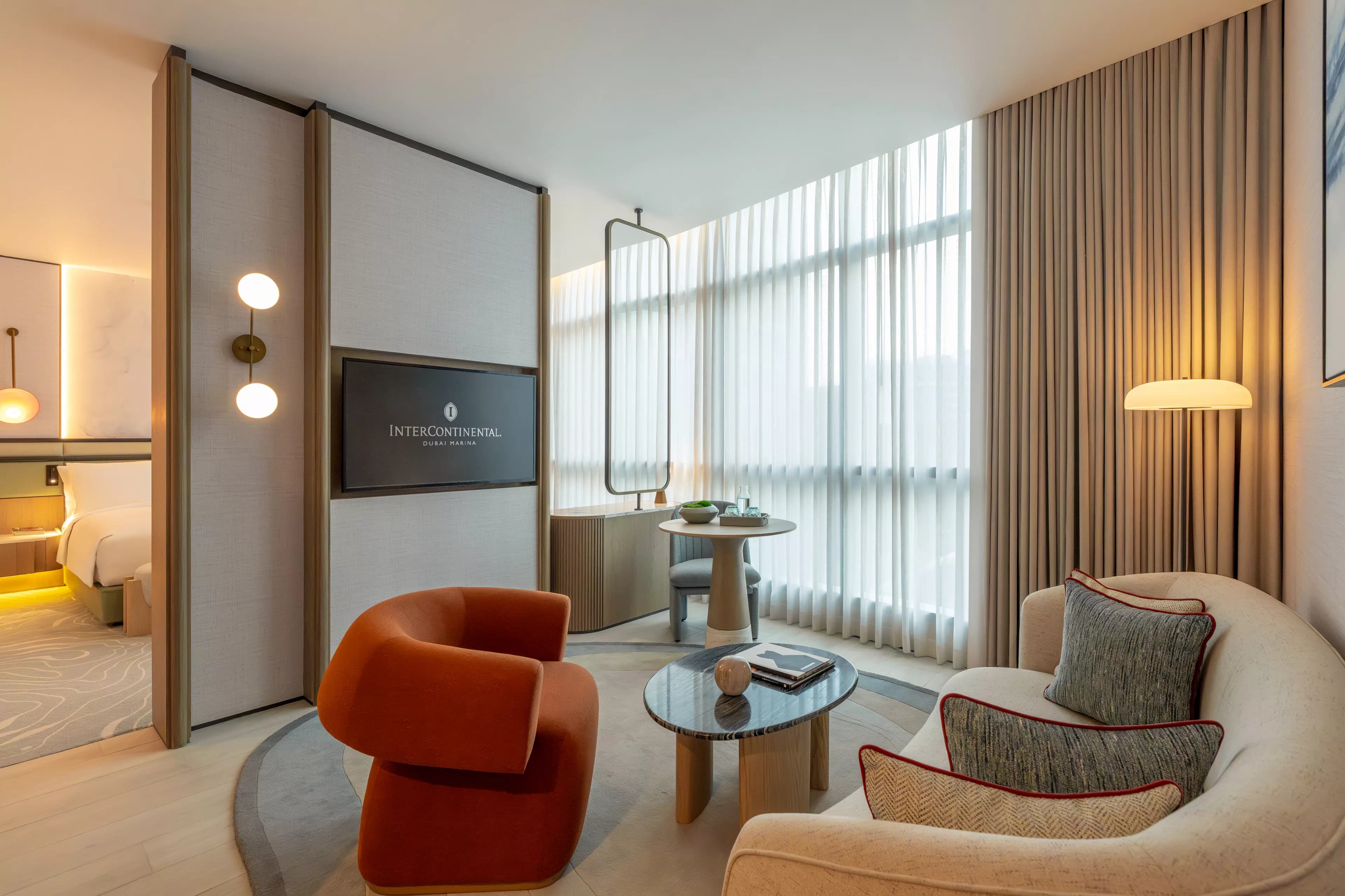 InterContinental Dubai Marina — 61