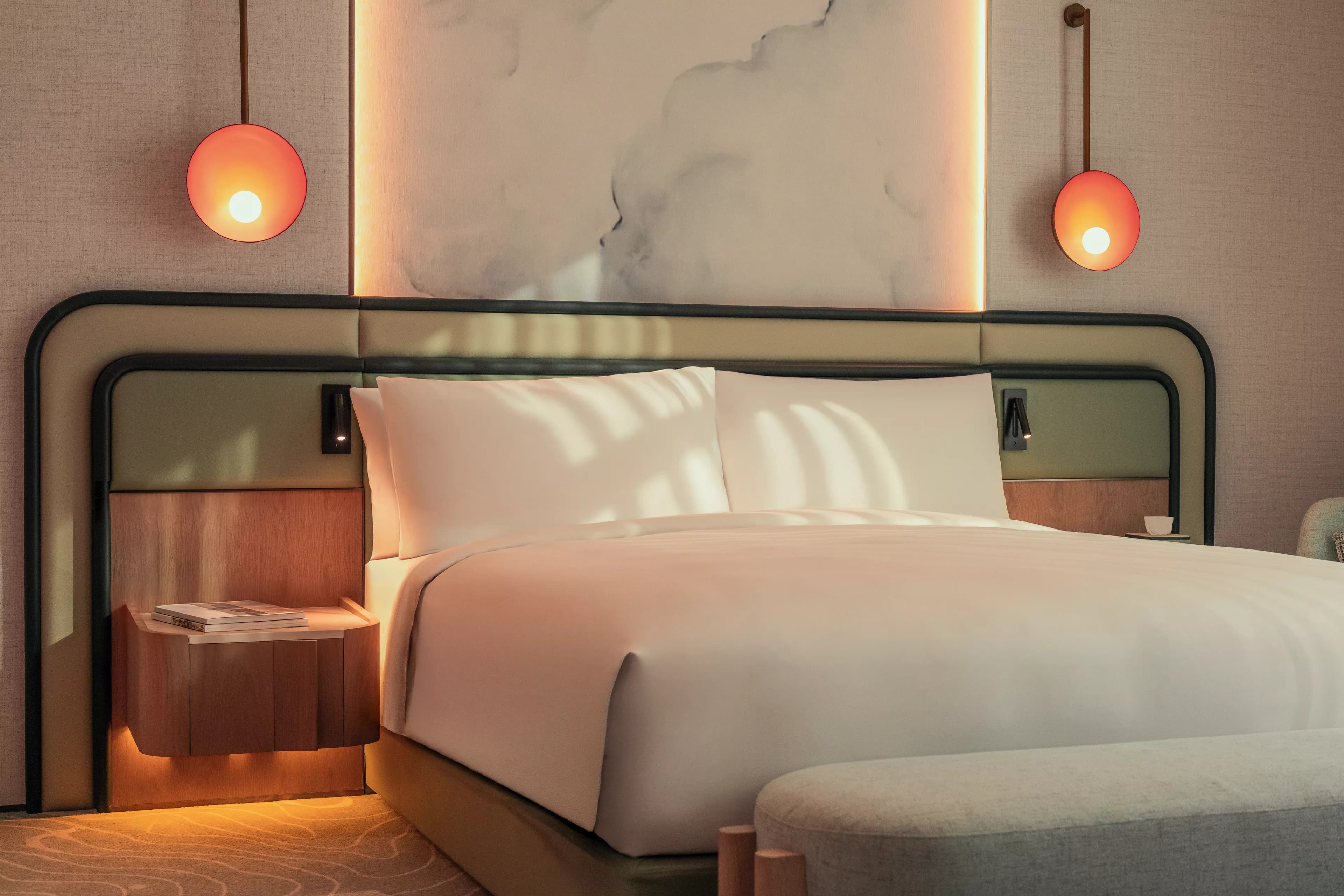InterContinental Dubai Marina — 63