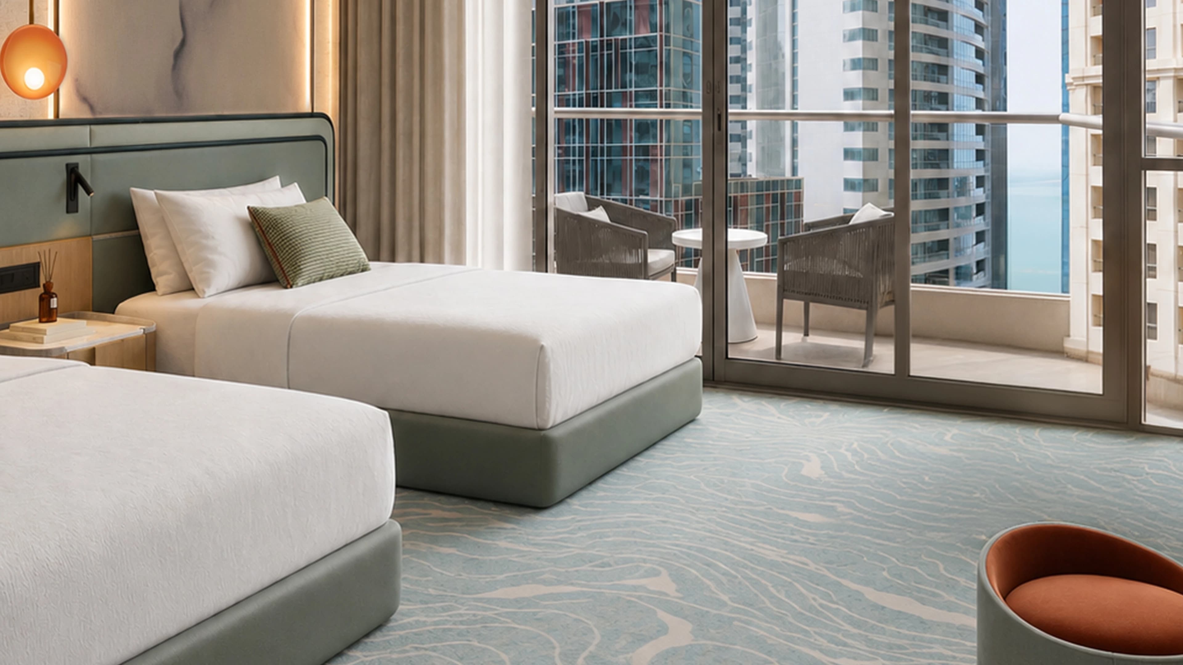 InterContinental Dubai Marina — 43