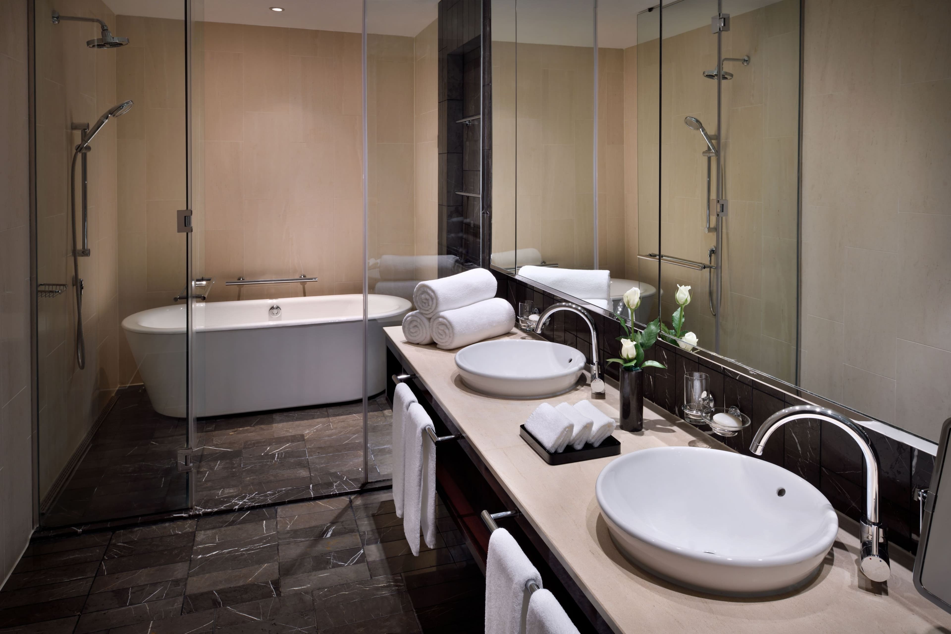 InterContinental Dubai Festival City — 52