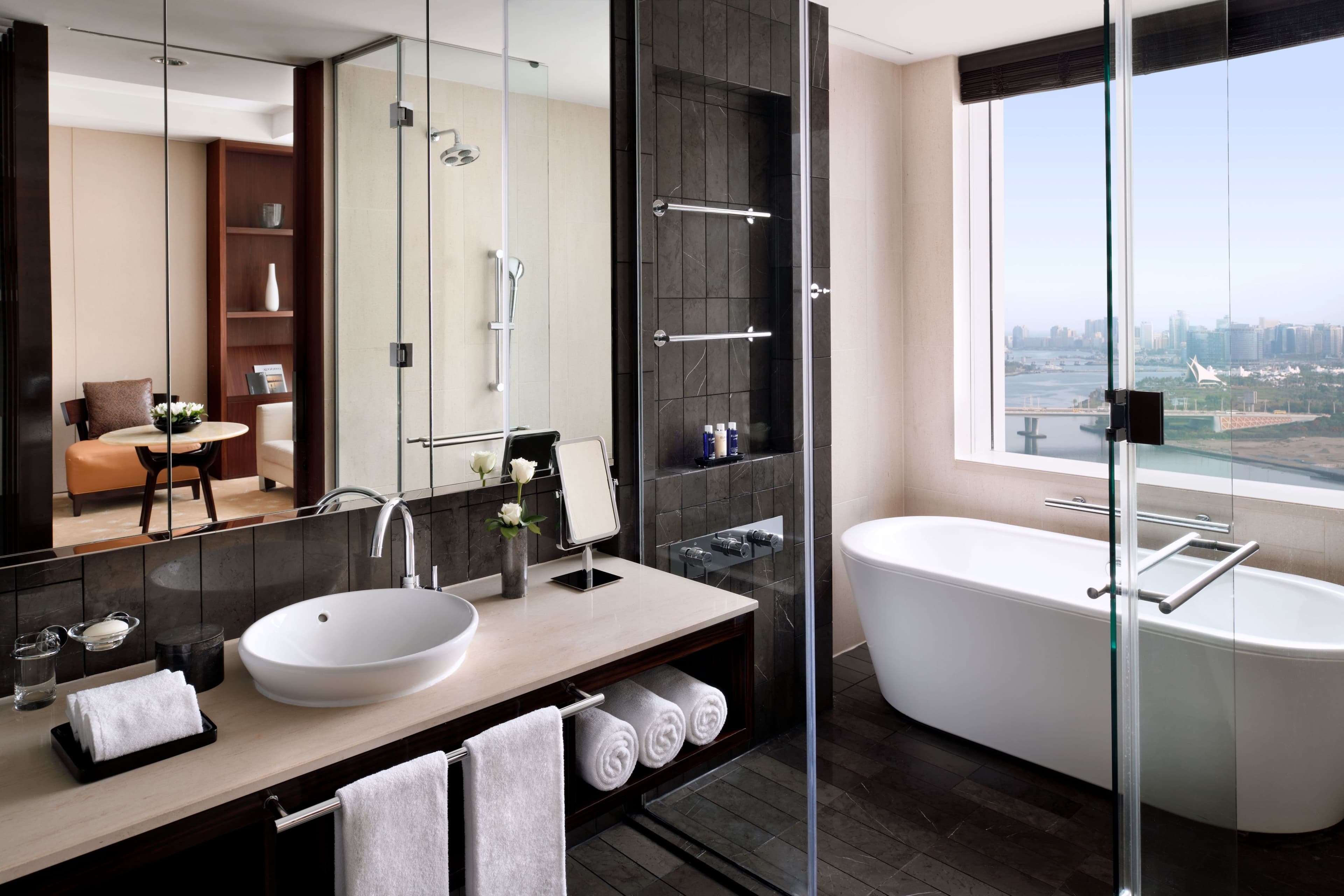 InterContinental Dubai Festival City — 7