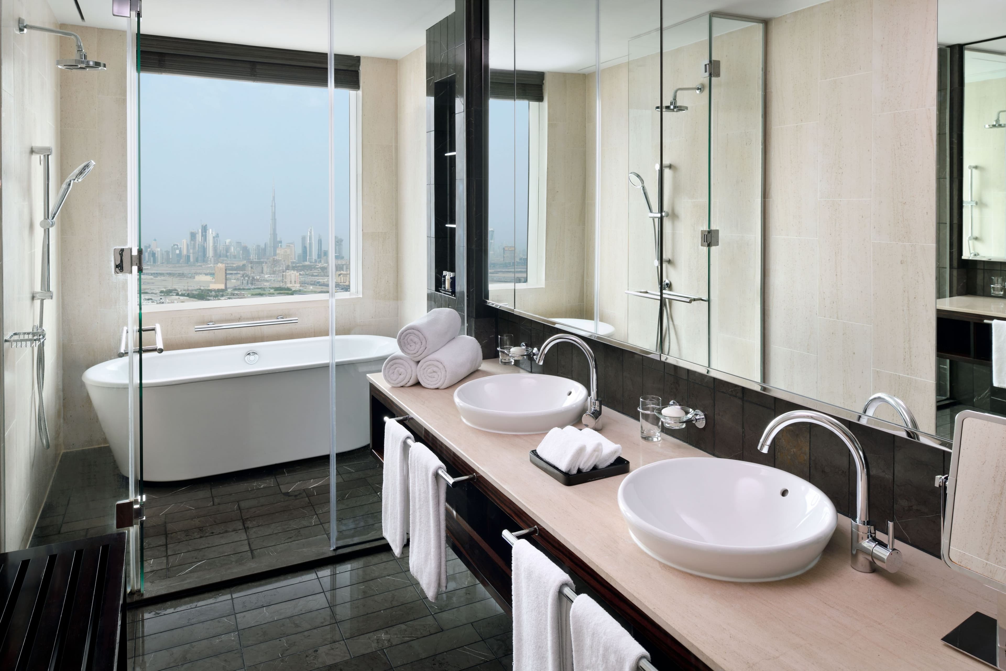 InterContinental Dubai Festival City — 34